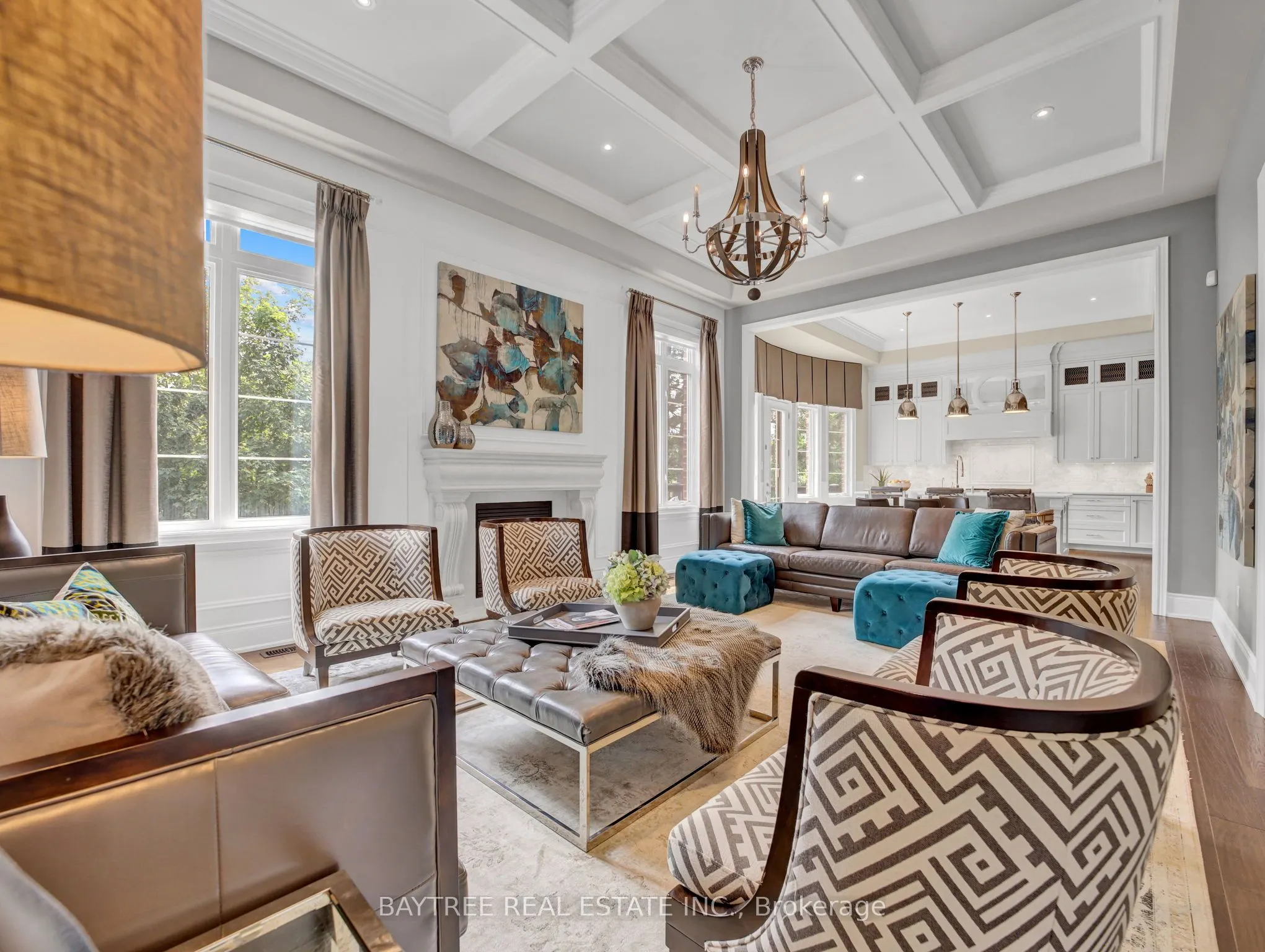 16 Hickory Ridge Court