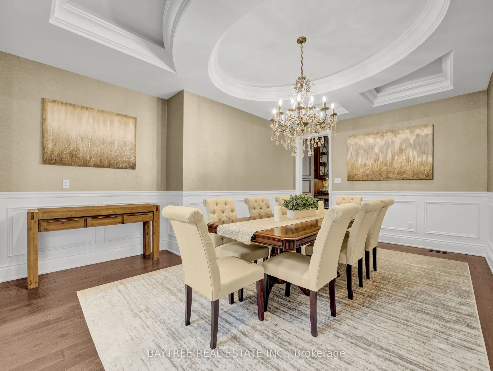 16 Hickory Ridge Court