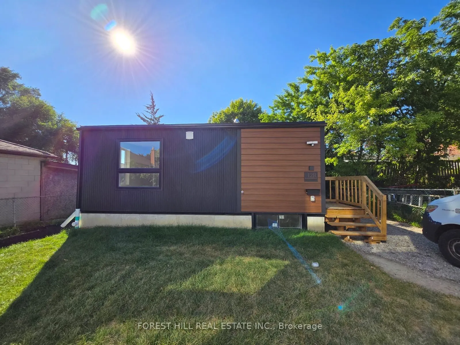 12 Smallwood Drive, #R