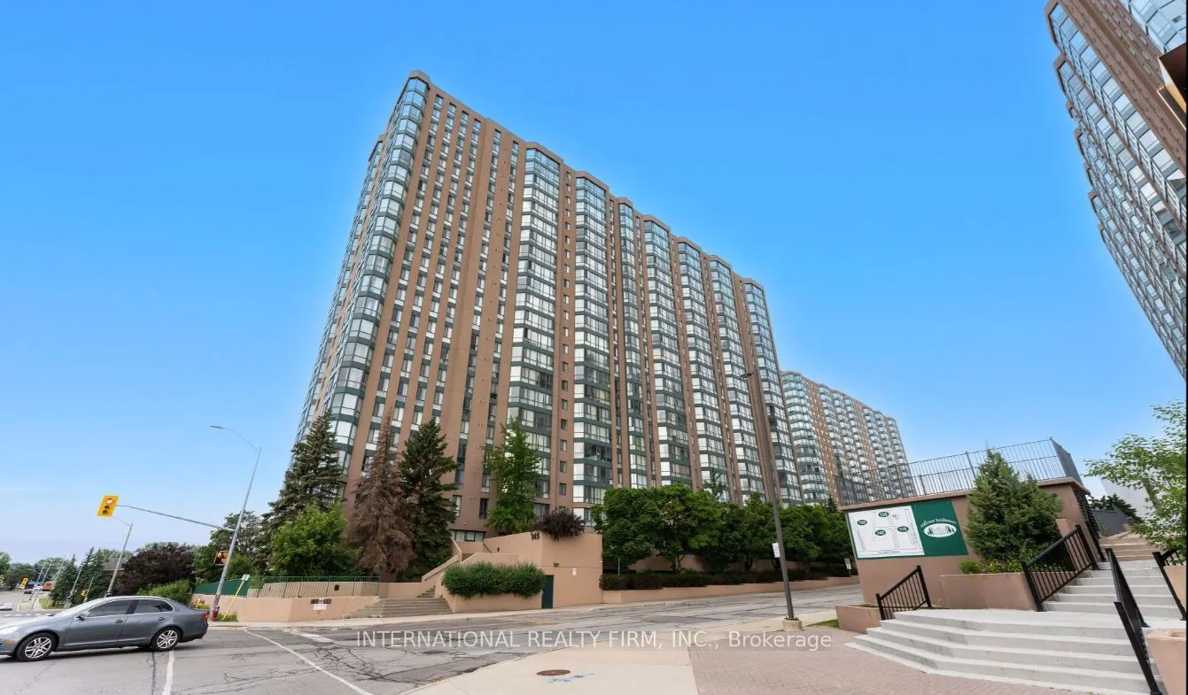 145 Hillcrest Avenue E, #2310