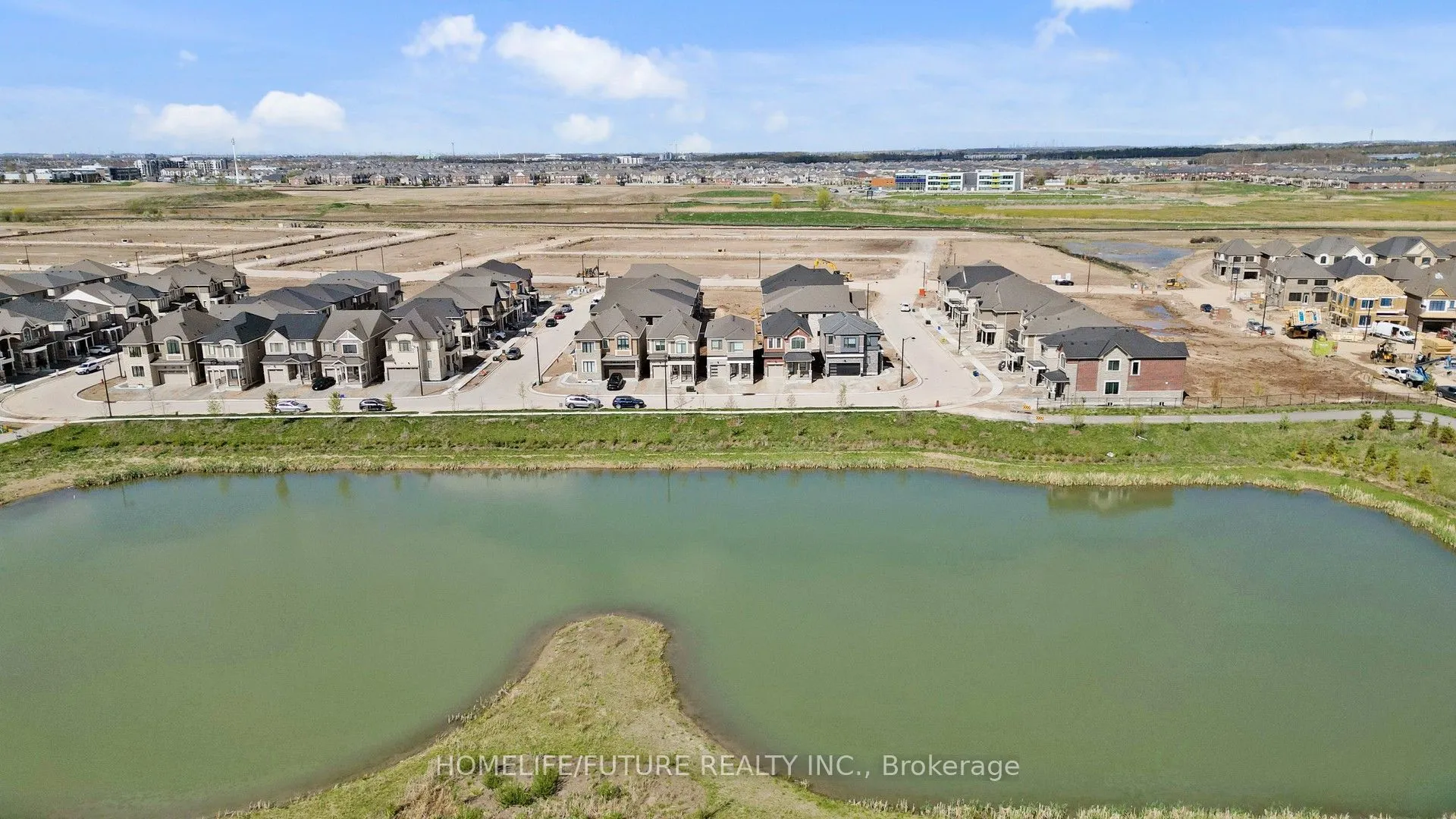 338 Marigold Court
