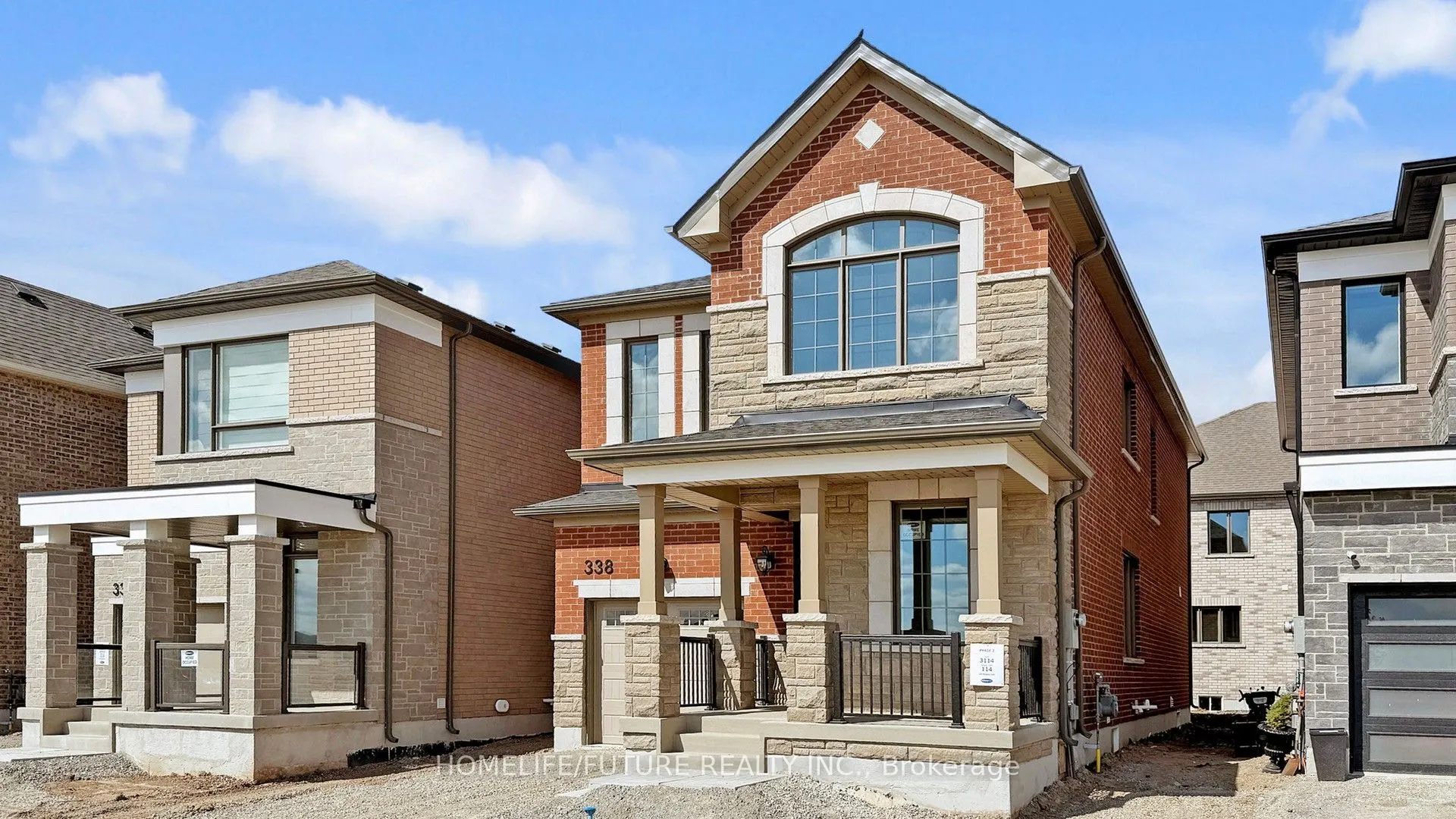 338 Marigold Court