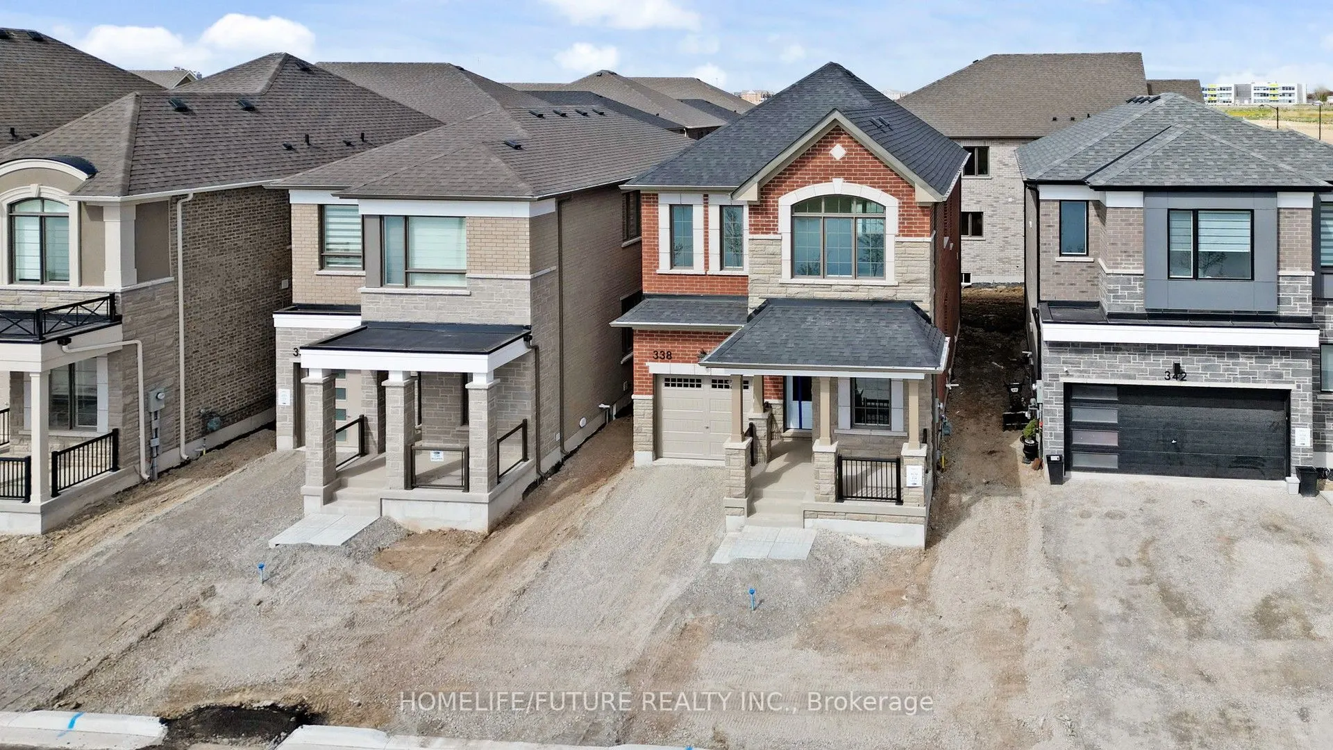338 Marigold Court