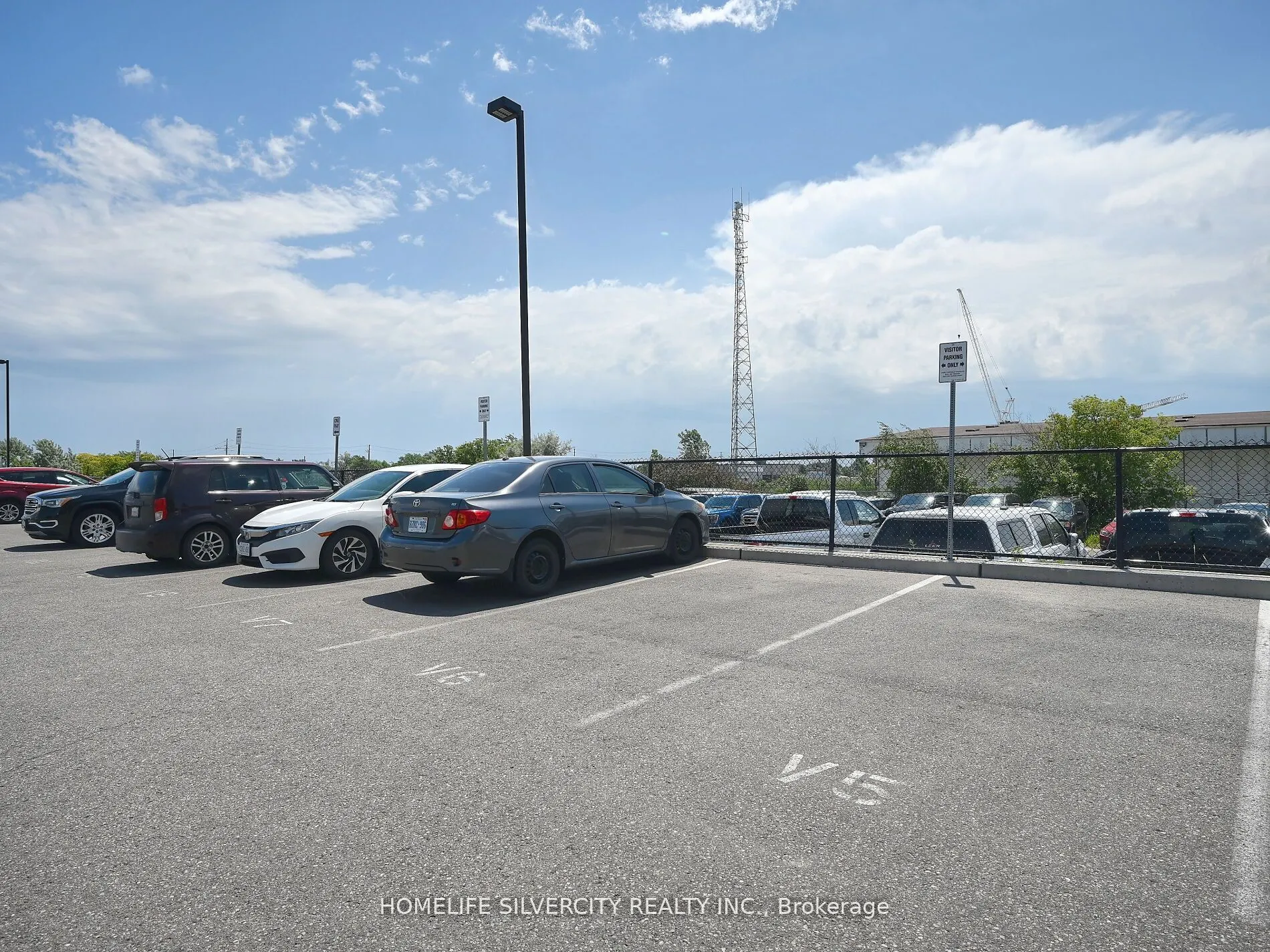 716 Main Street E, #1105