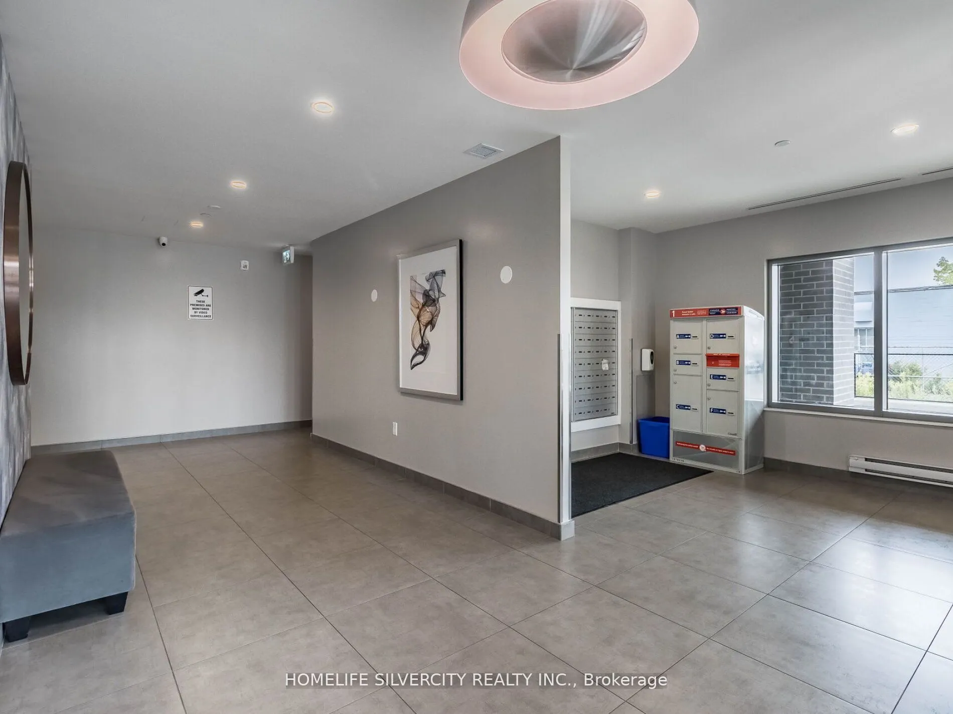 716 Main Street E, #1105