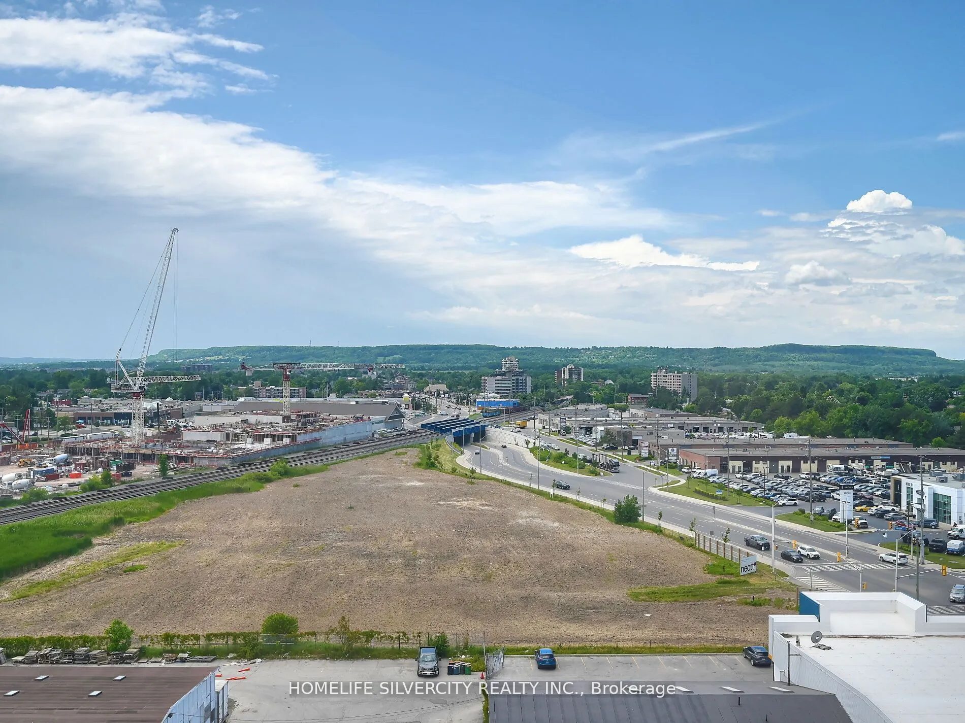 716 Main Street E, #1105