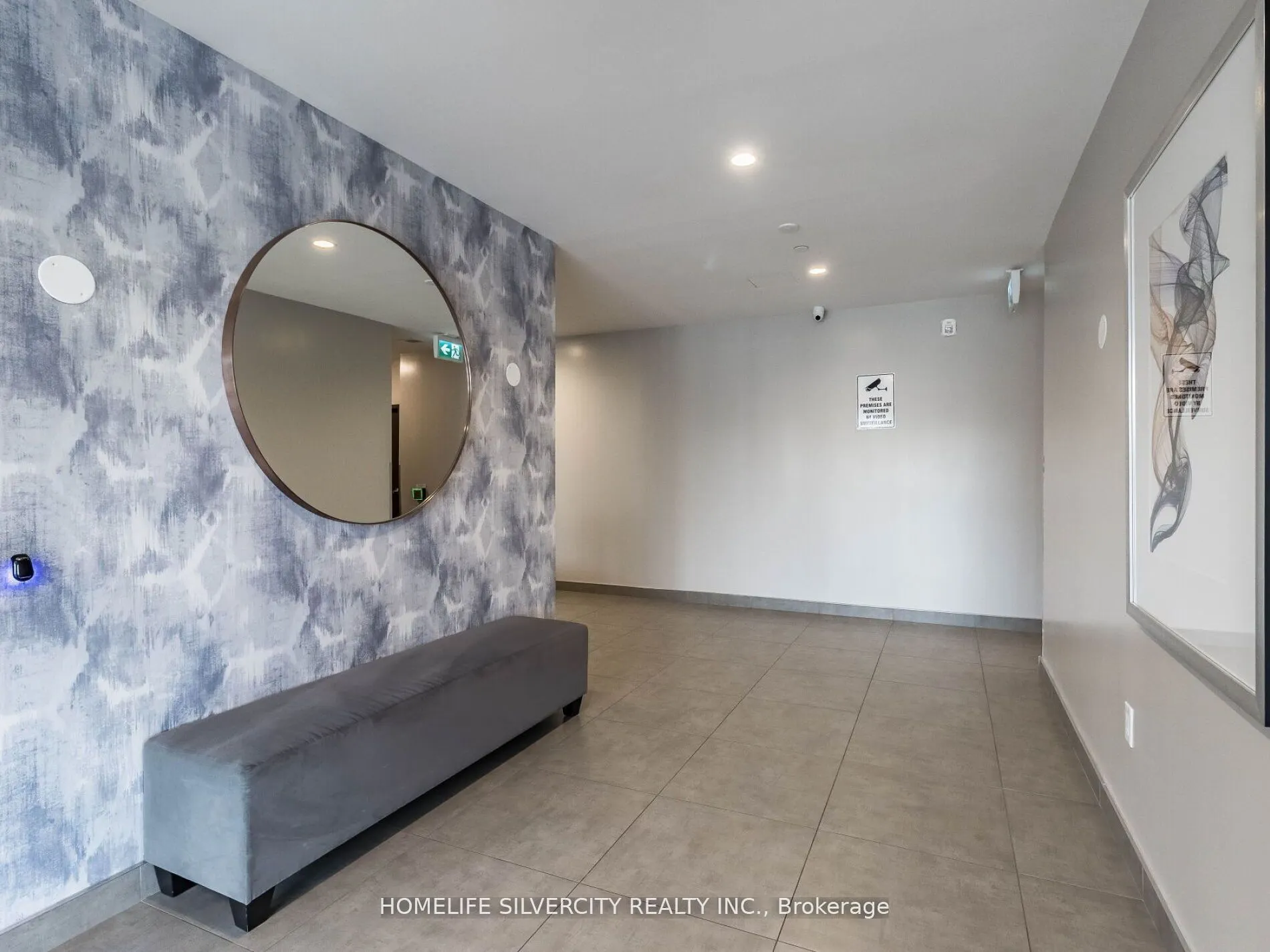 716 Main Street E, #1105