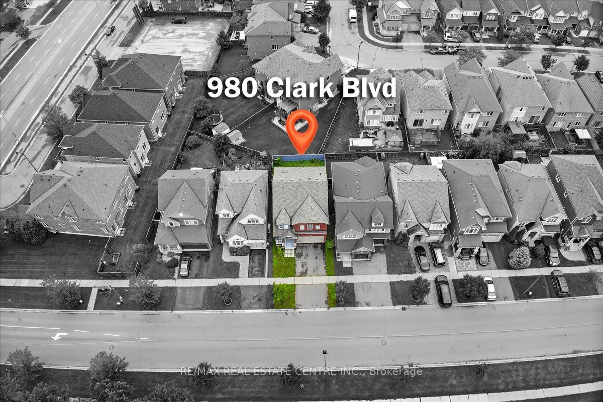 980 Clark Boulevard