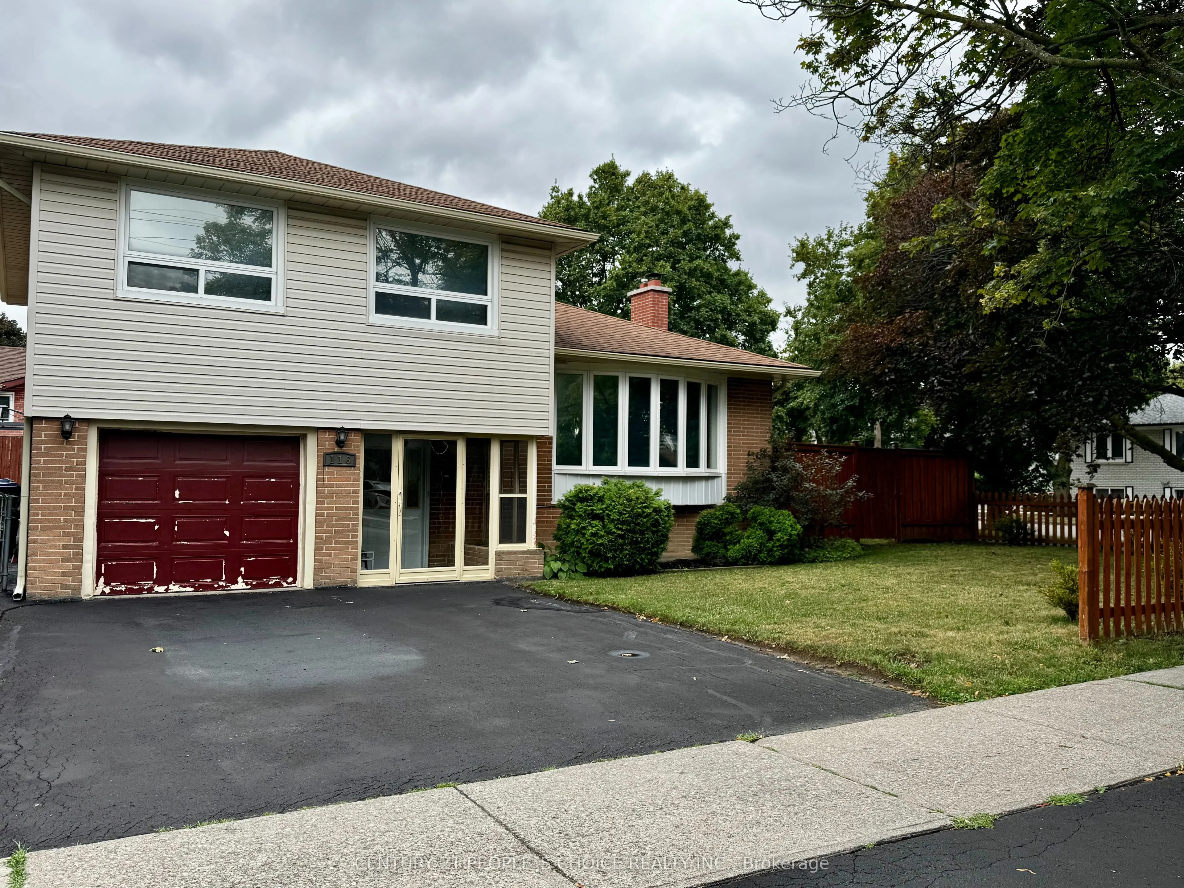 116 Mercury Road