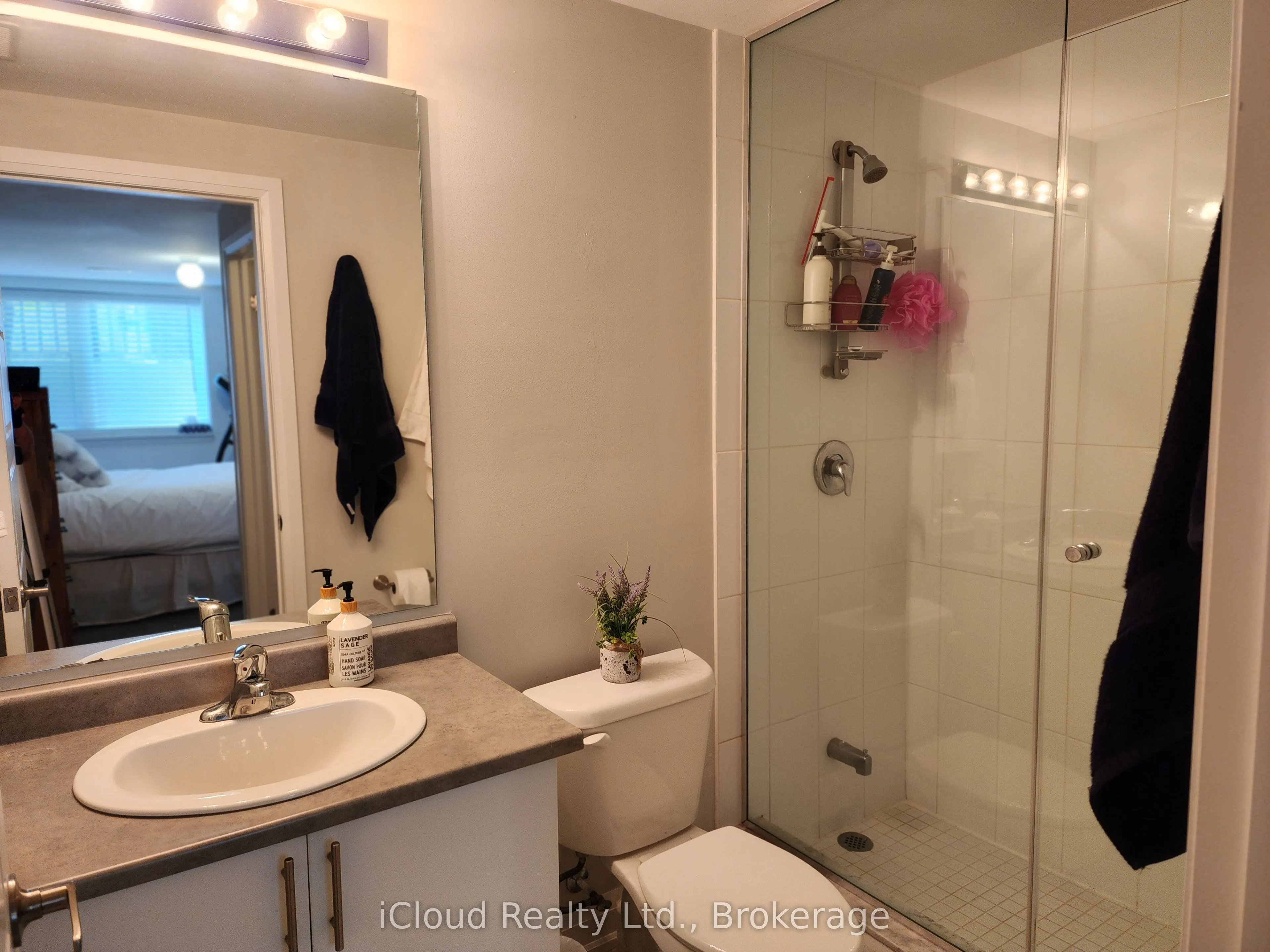 1206 Main Street E, #104