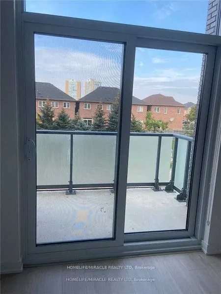 8 Nahani Way, #TH130
