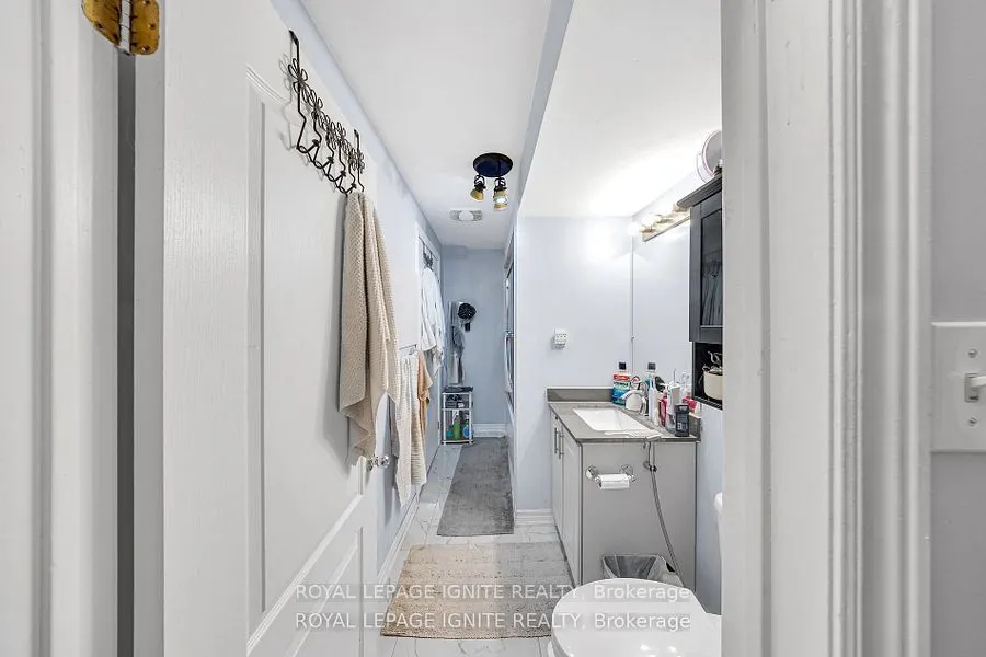 21 Toba Crescent, #BSMT