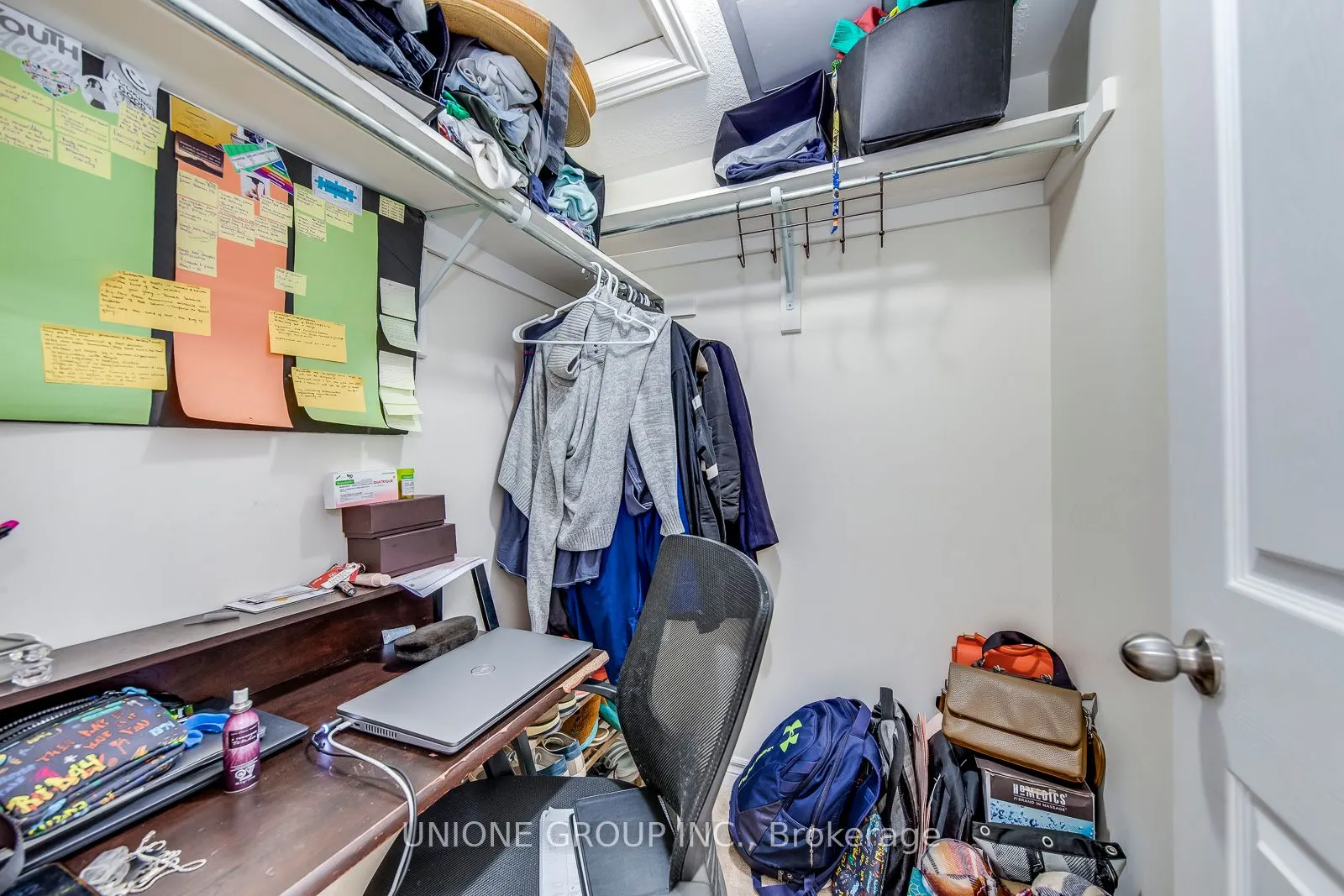 2420 Baronwood Drive, #34-03