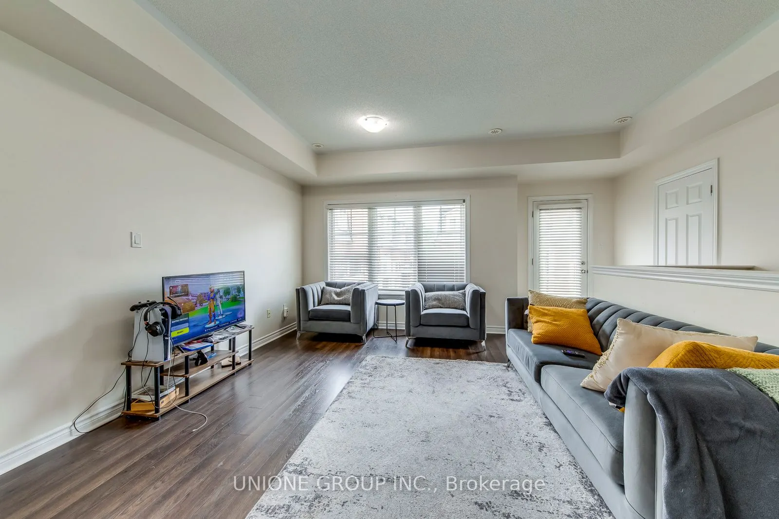 2420 Baronwood Drive, #34-03