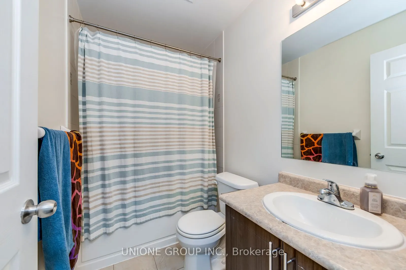 2420 Baronwood Drive, #34-03