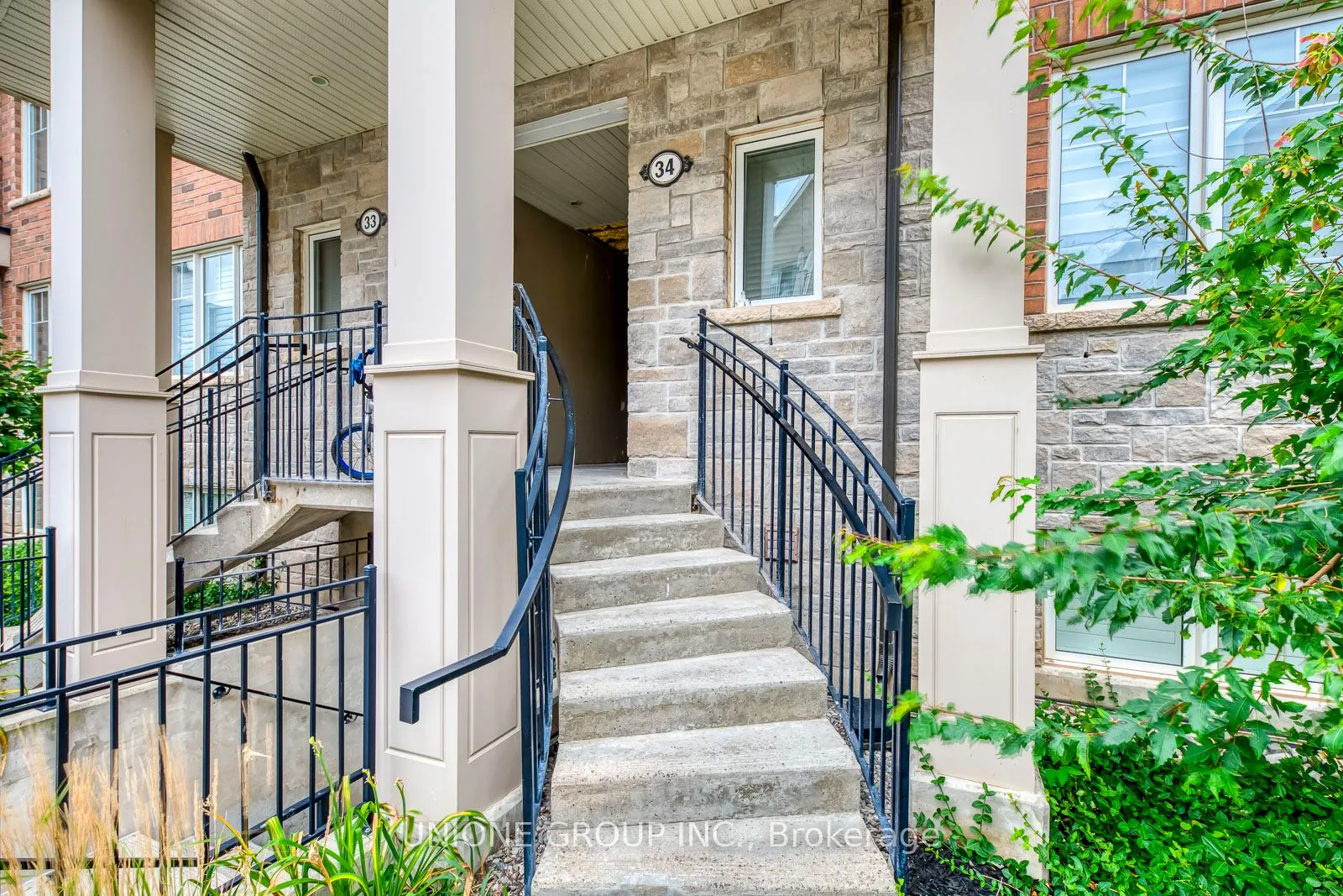 2420 Baronwood Drive, #34-03