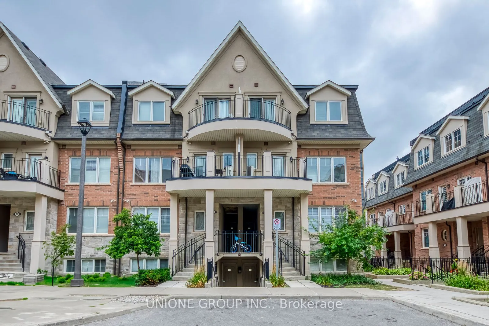 2420 Baronwood Drive, #34-03