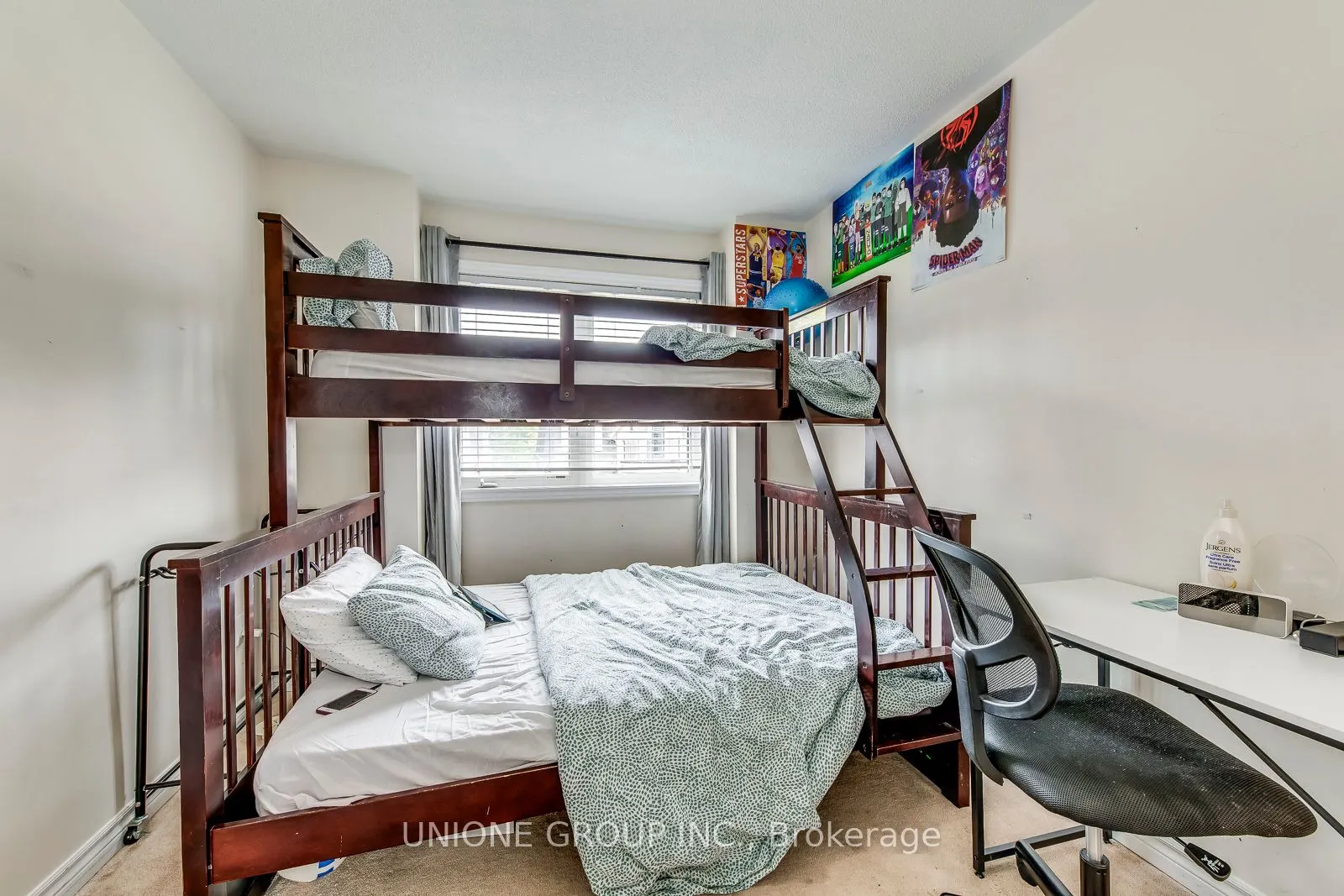 2420 Baronwood Drive, #34-03