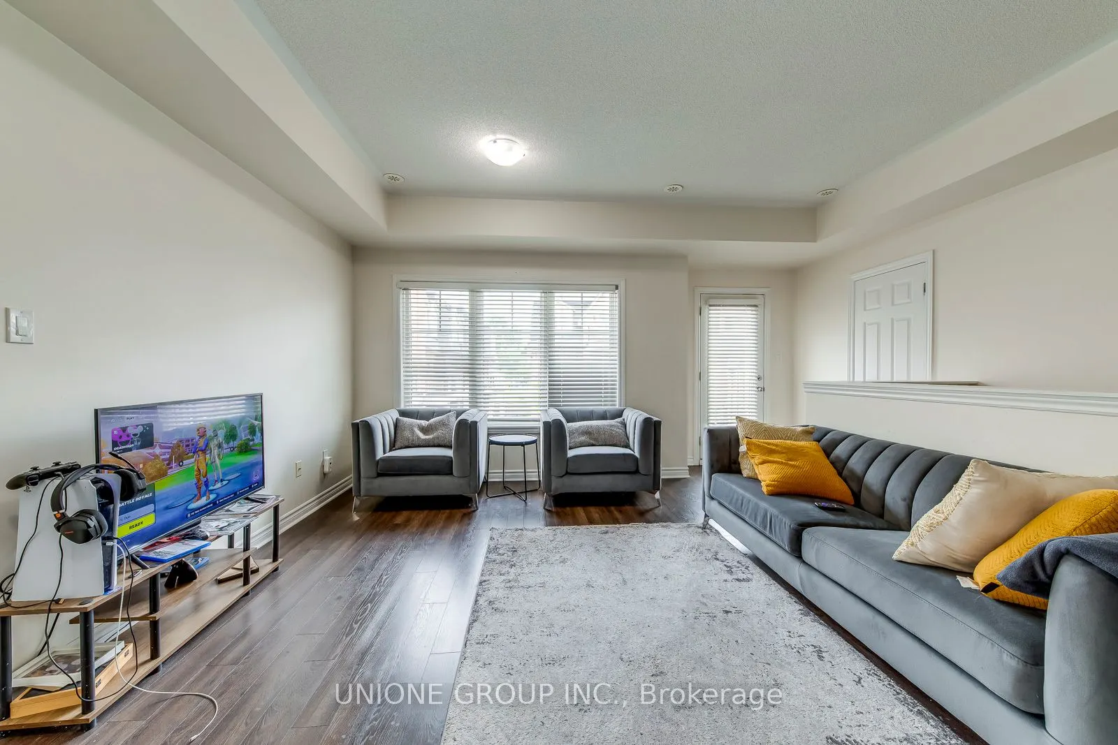 2420 Baronwood Drive, #34-03