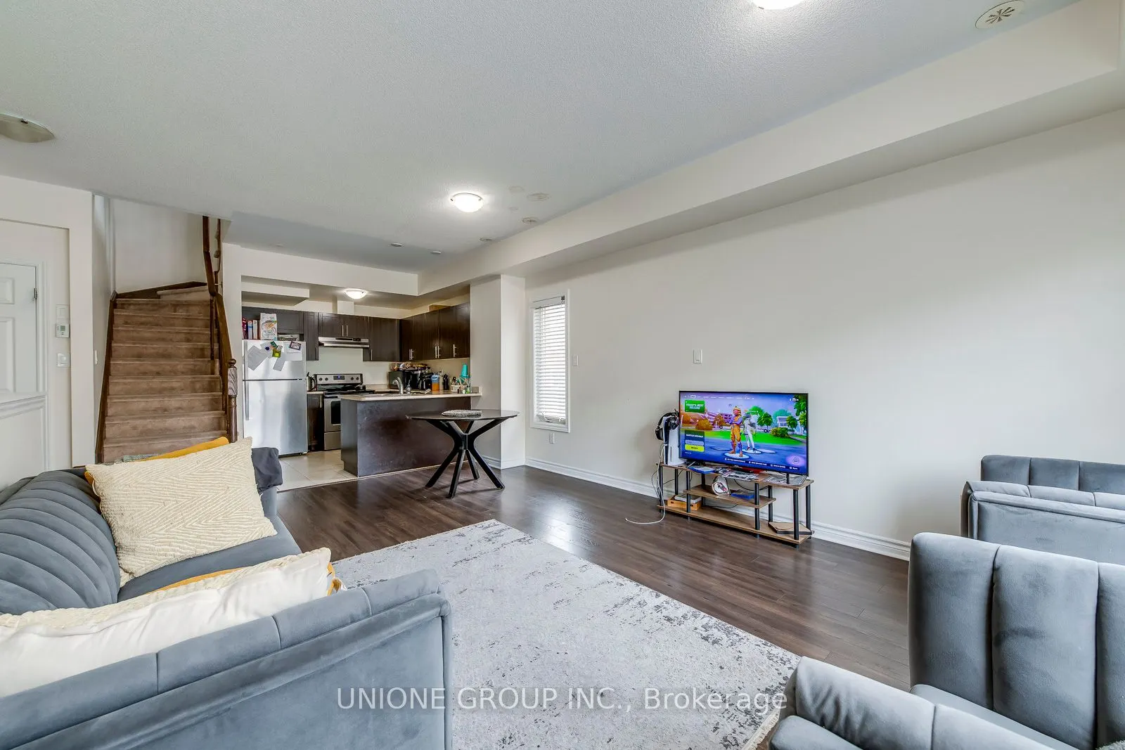 2420 Baronwood Drive, #34-03