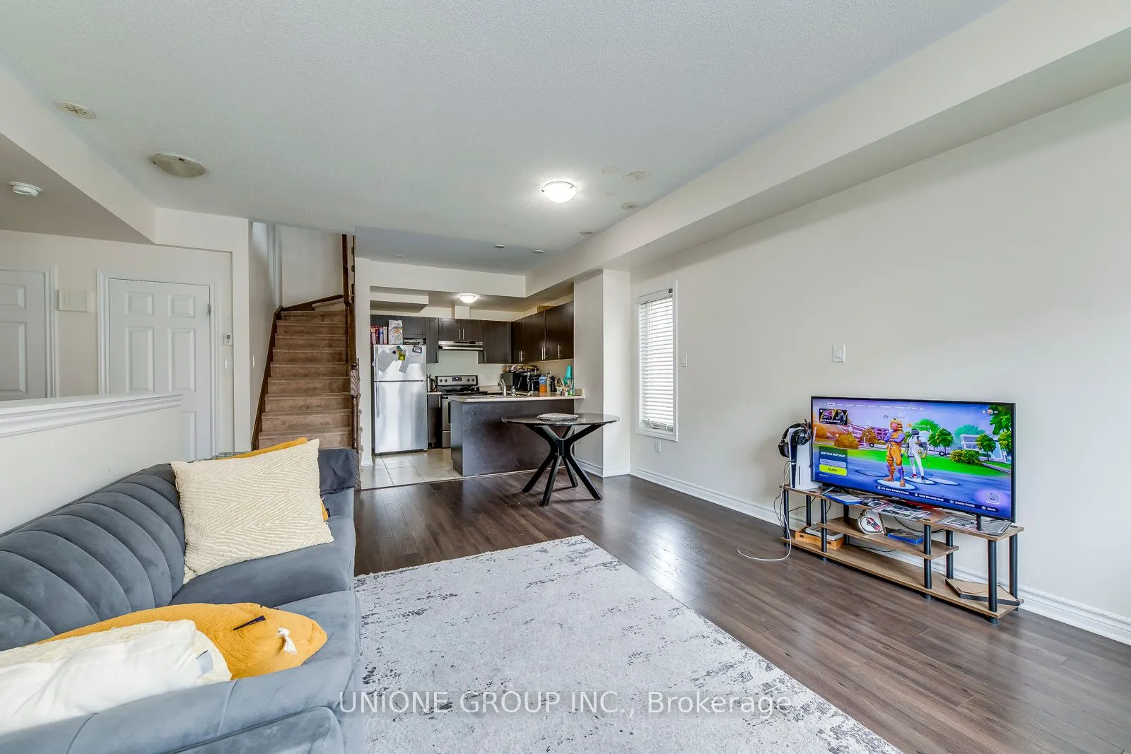 2420 Baronwood Drive, #34-03