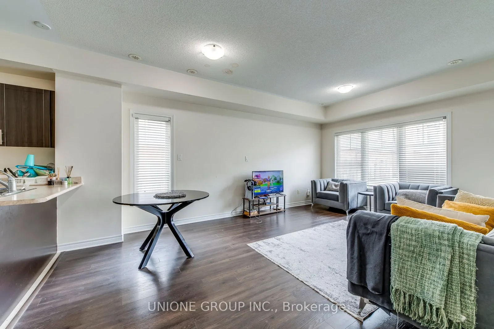 2420 Baronwood Drive, #34-03