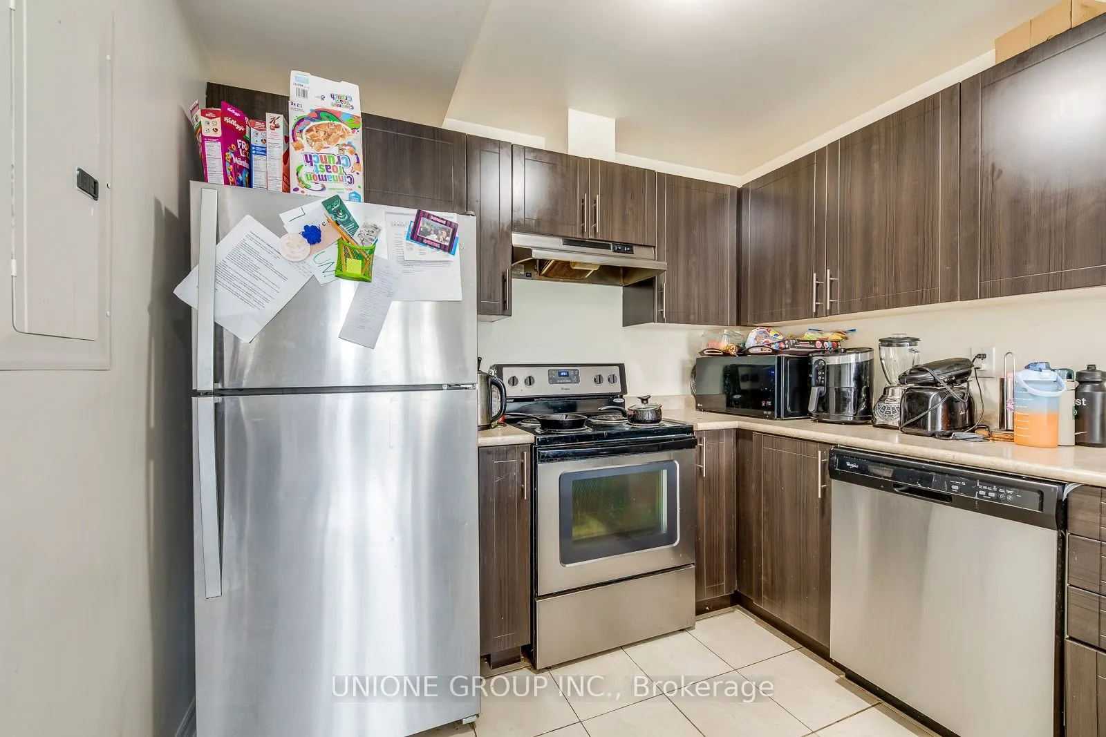2420 Baronwood Drive, #34-03