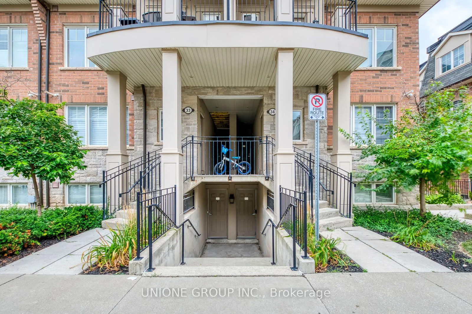 2420 Baronwood Drive, #34-03