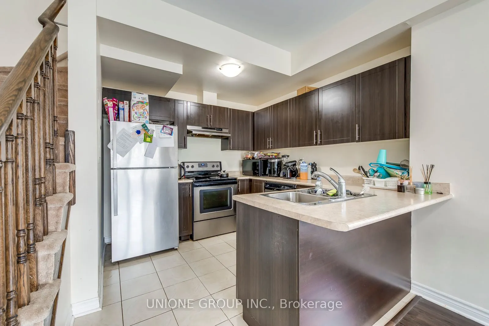 2420 Baronwood Drive, #34-03