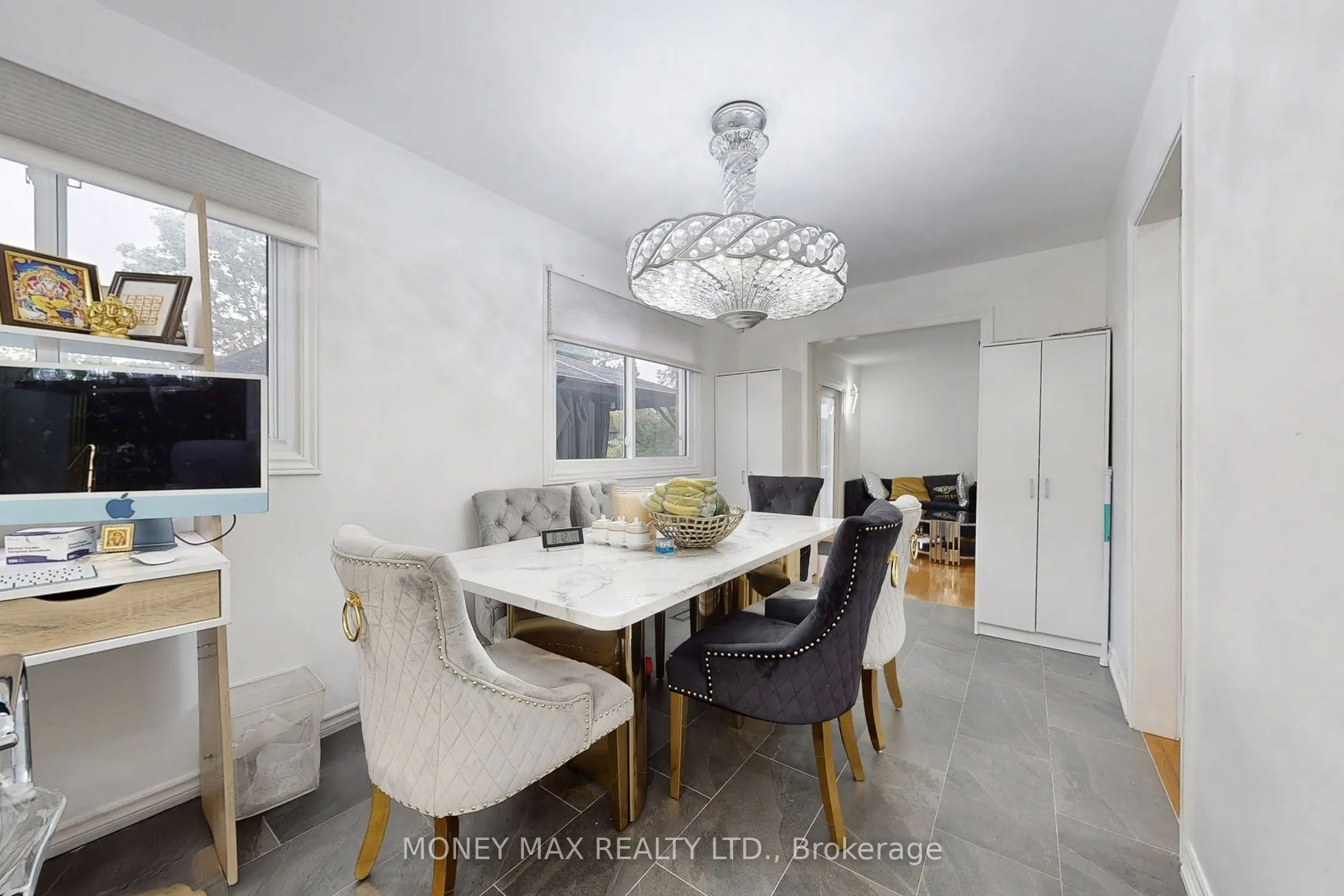 95 Elgin Drive