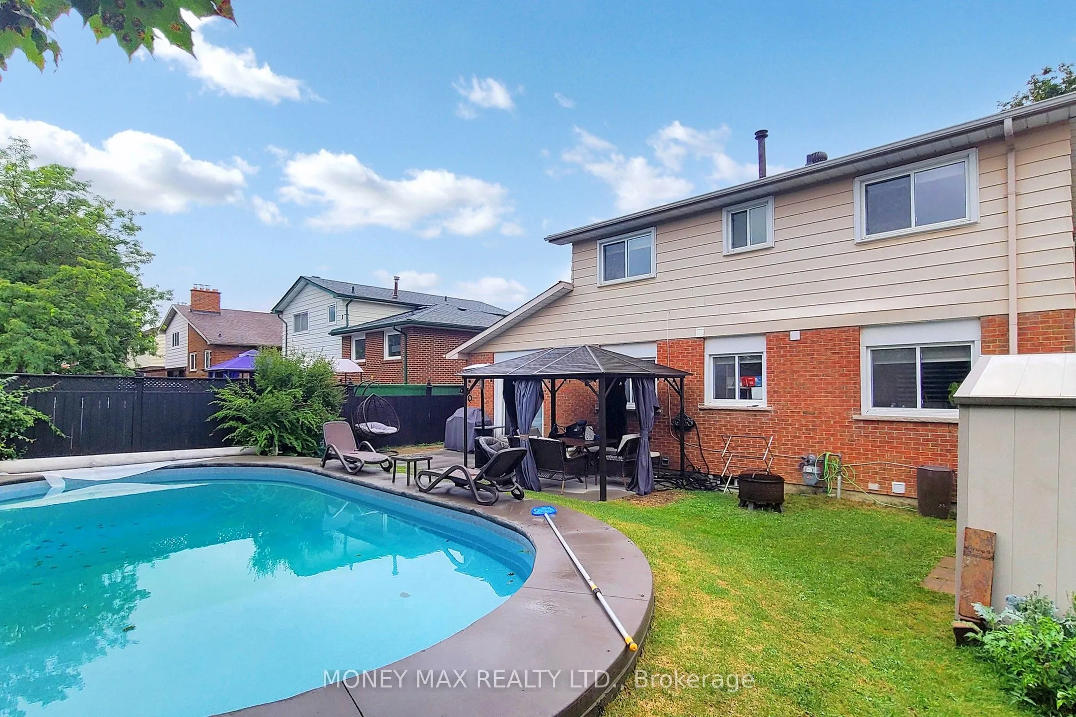 95 Elgin Drive