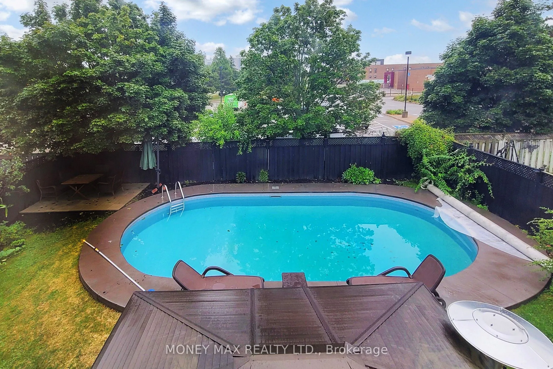 95 Elgin Drive