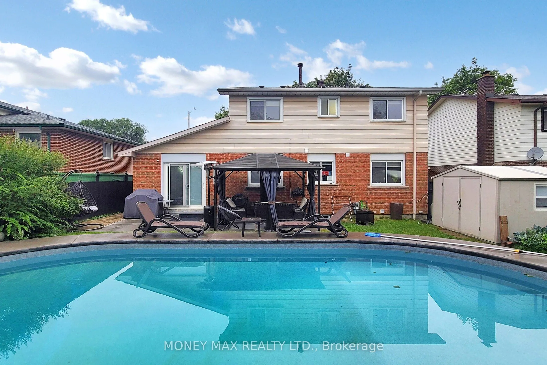 95 Elgin Drive