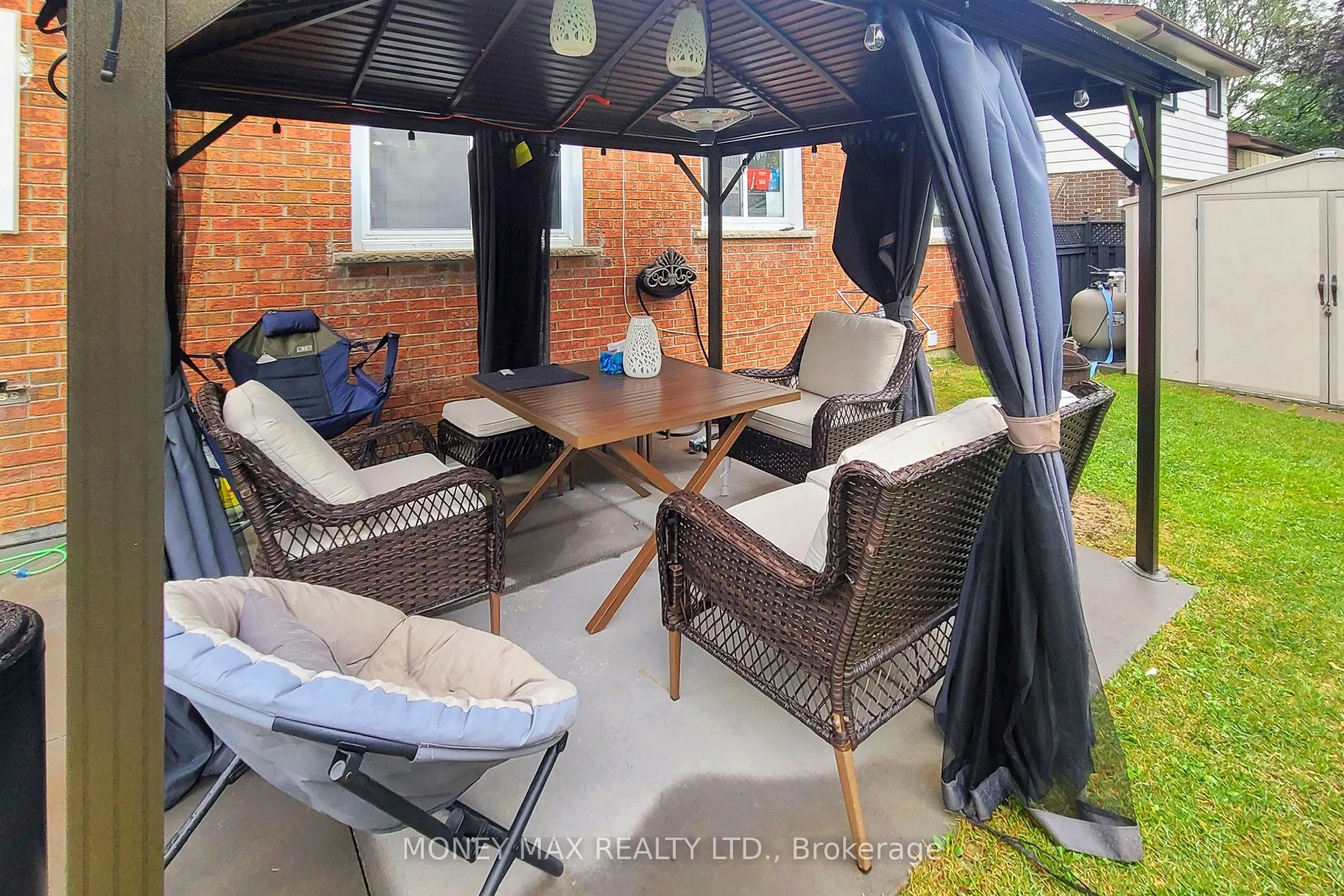 95 Elgin Drive