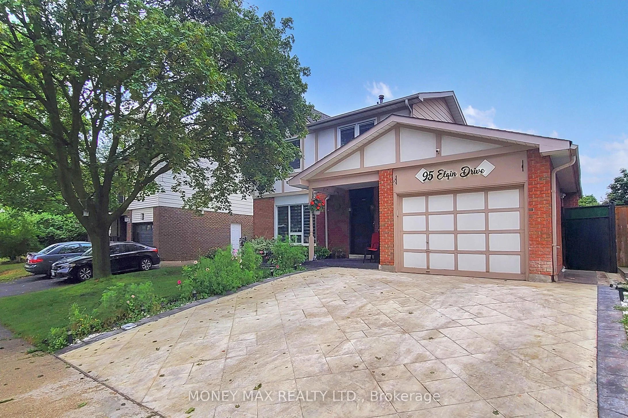 95 Elgin Drive
