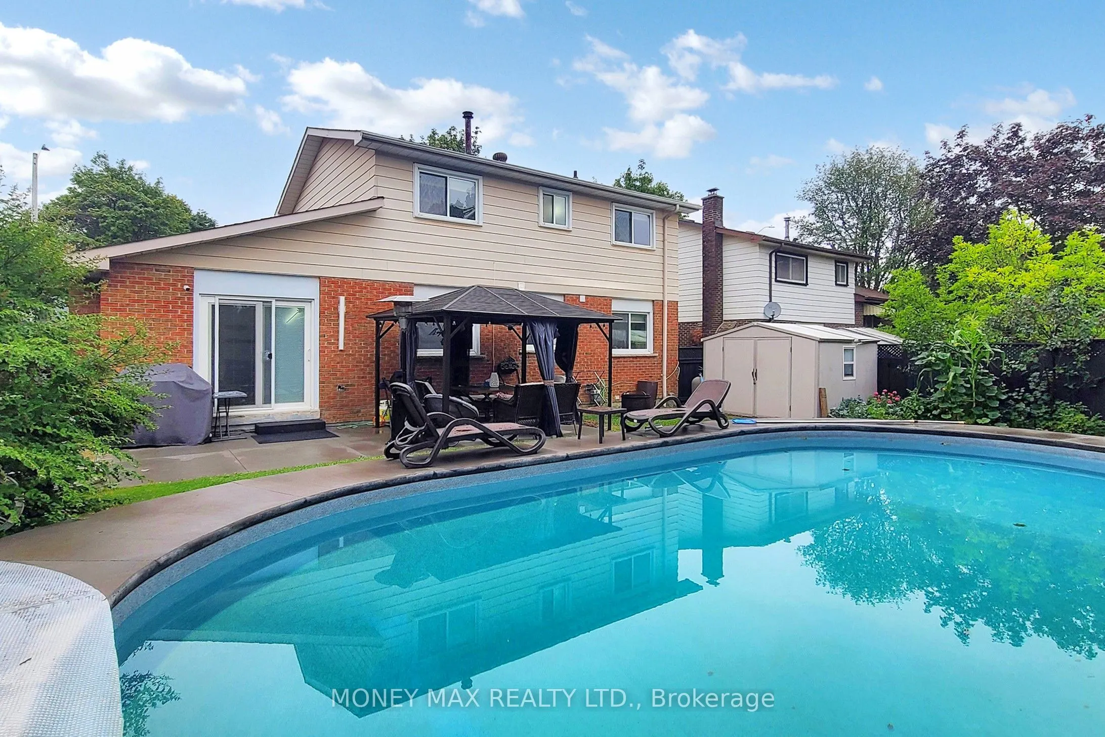 95 Elgin Drive
