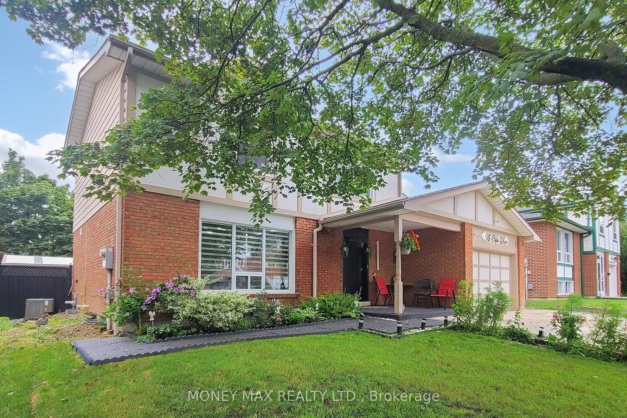 95 Elgin Drive