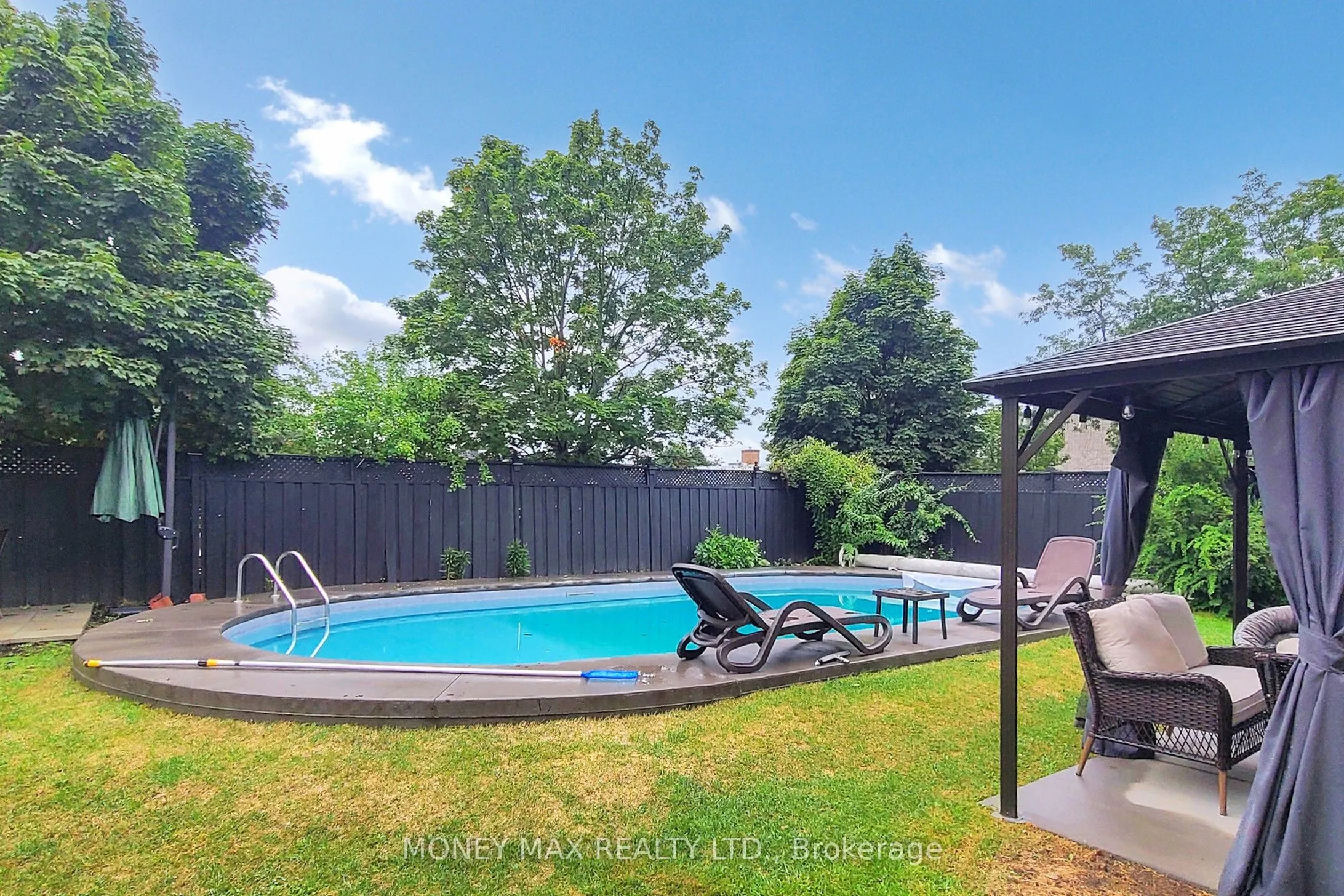 95 Elgin Drive
