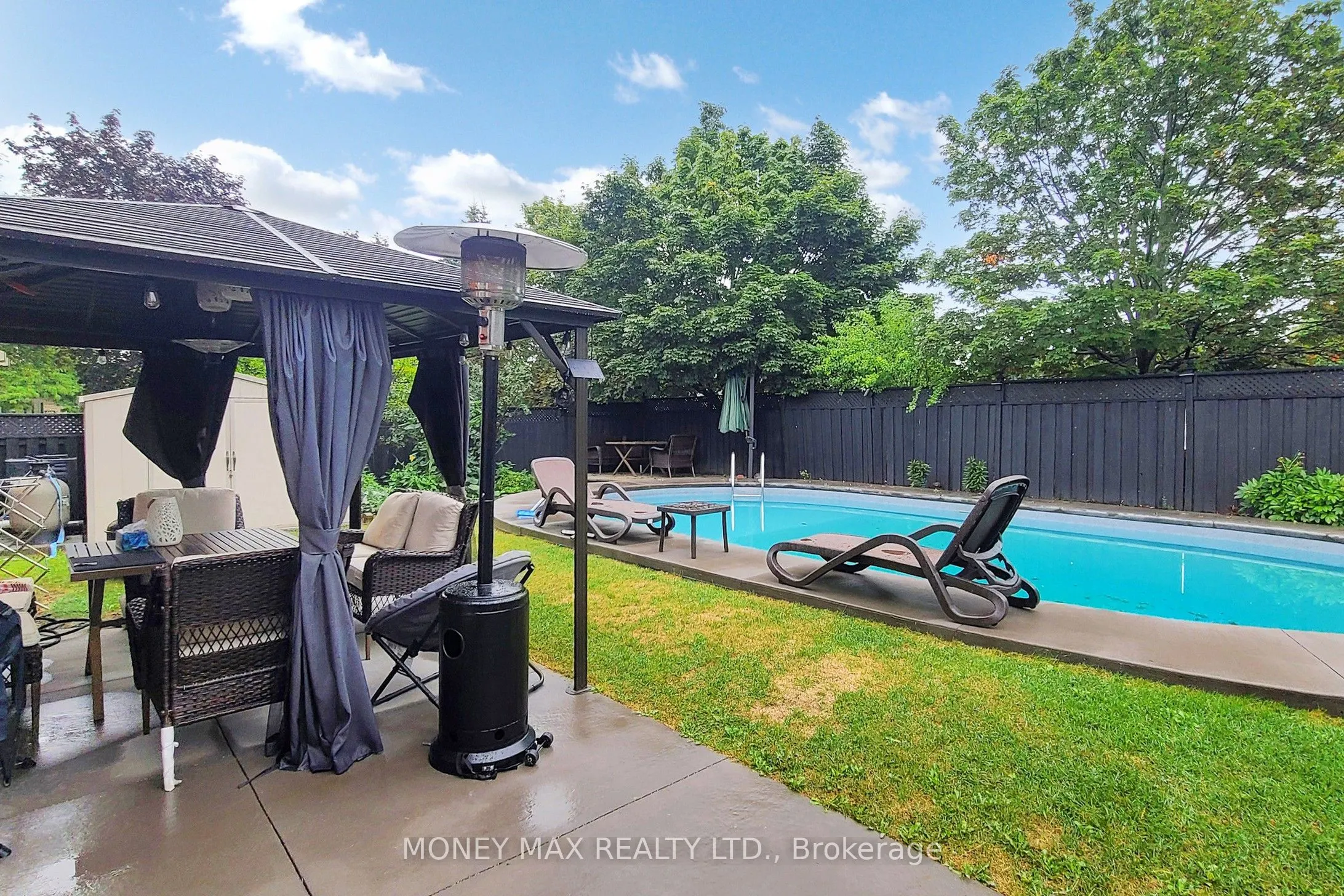 95 Elgin Drive