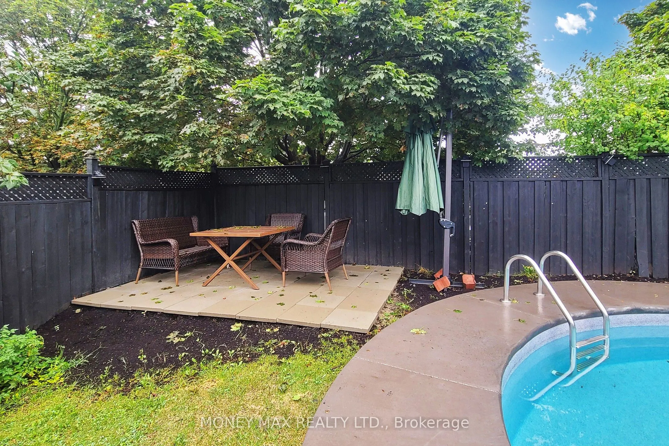 95 Elgin Drive