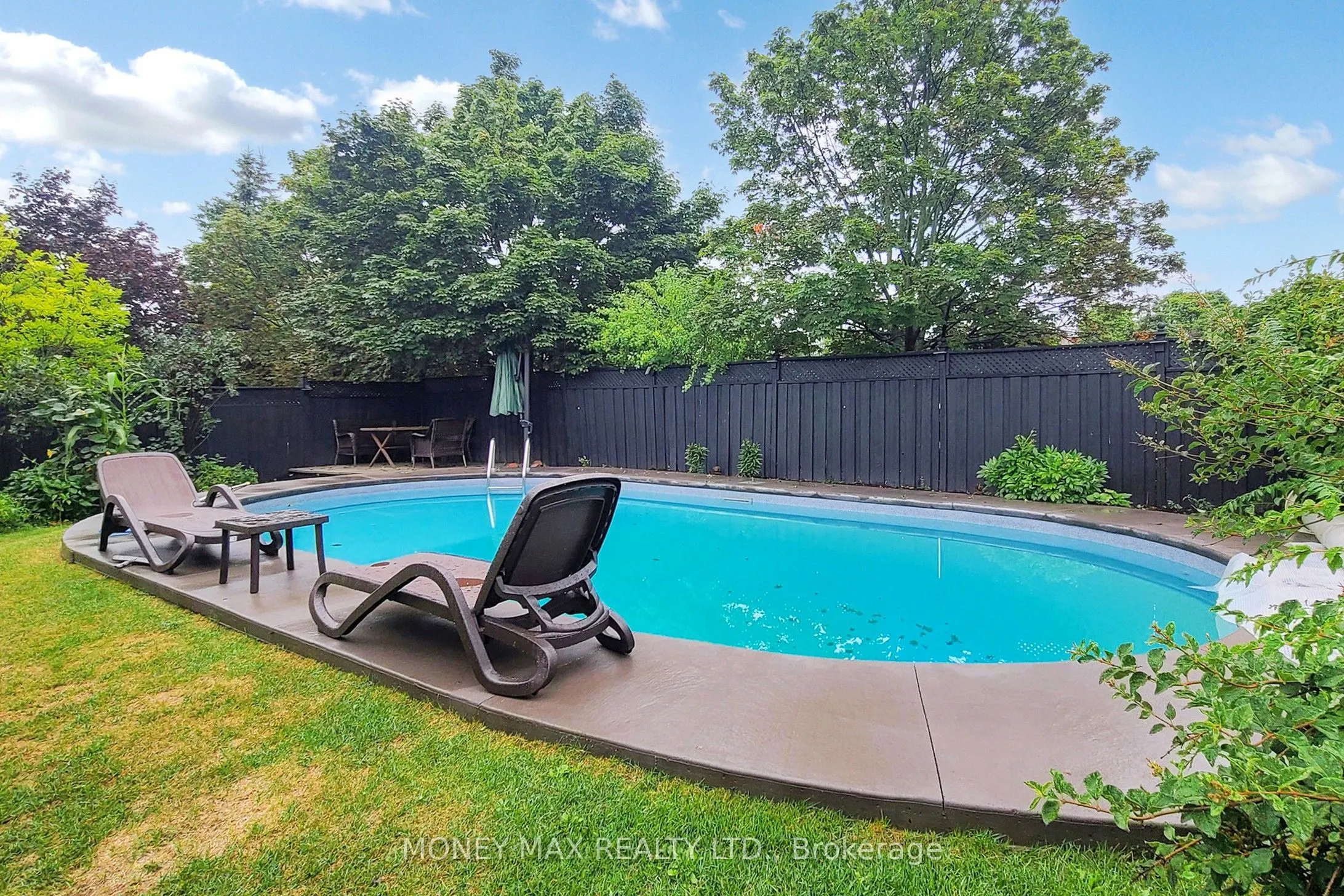 95 Elgin Drive