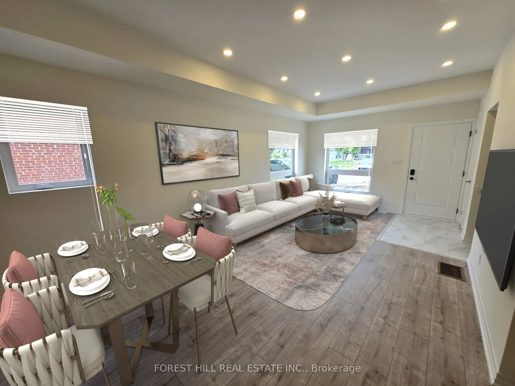 264 Epsom Downs Drive, #D