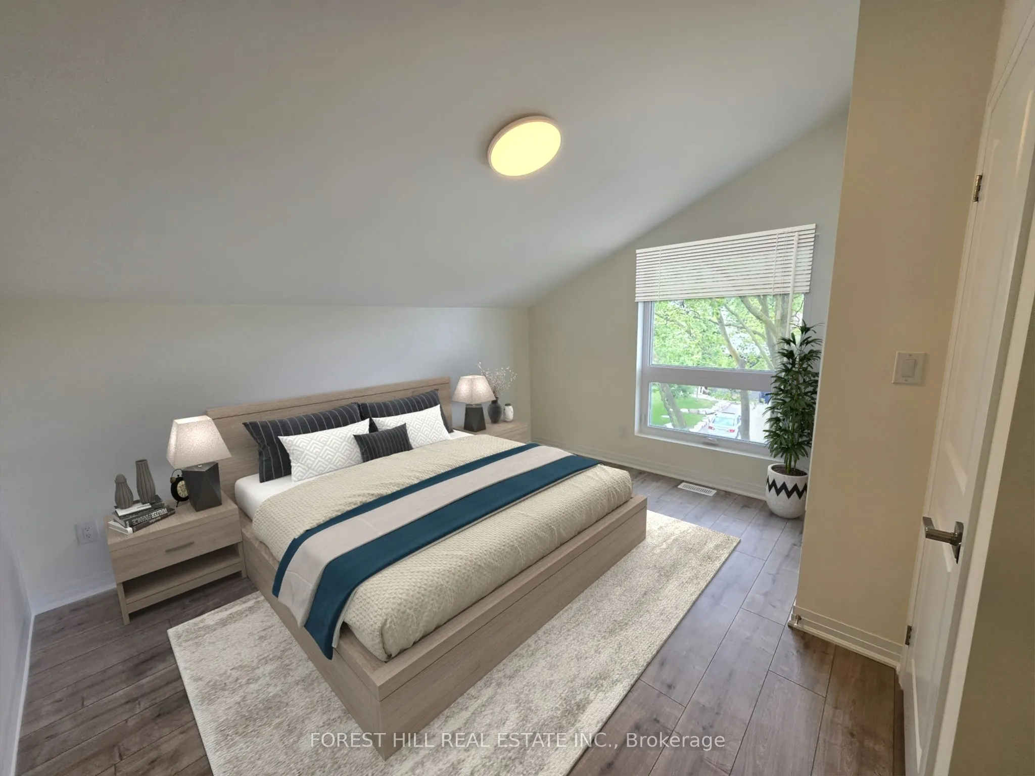 264 Epsom Downs Drive, #D