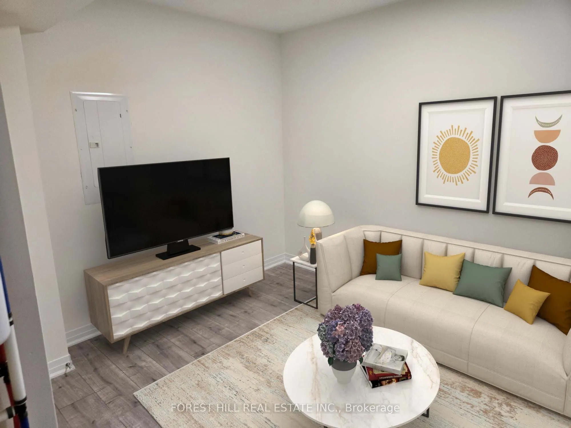 264 Epsom Downs Drive, #D