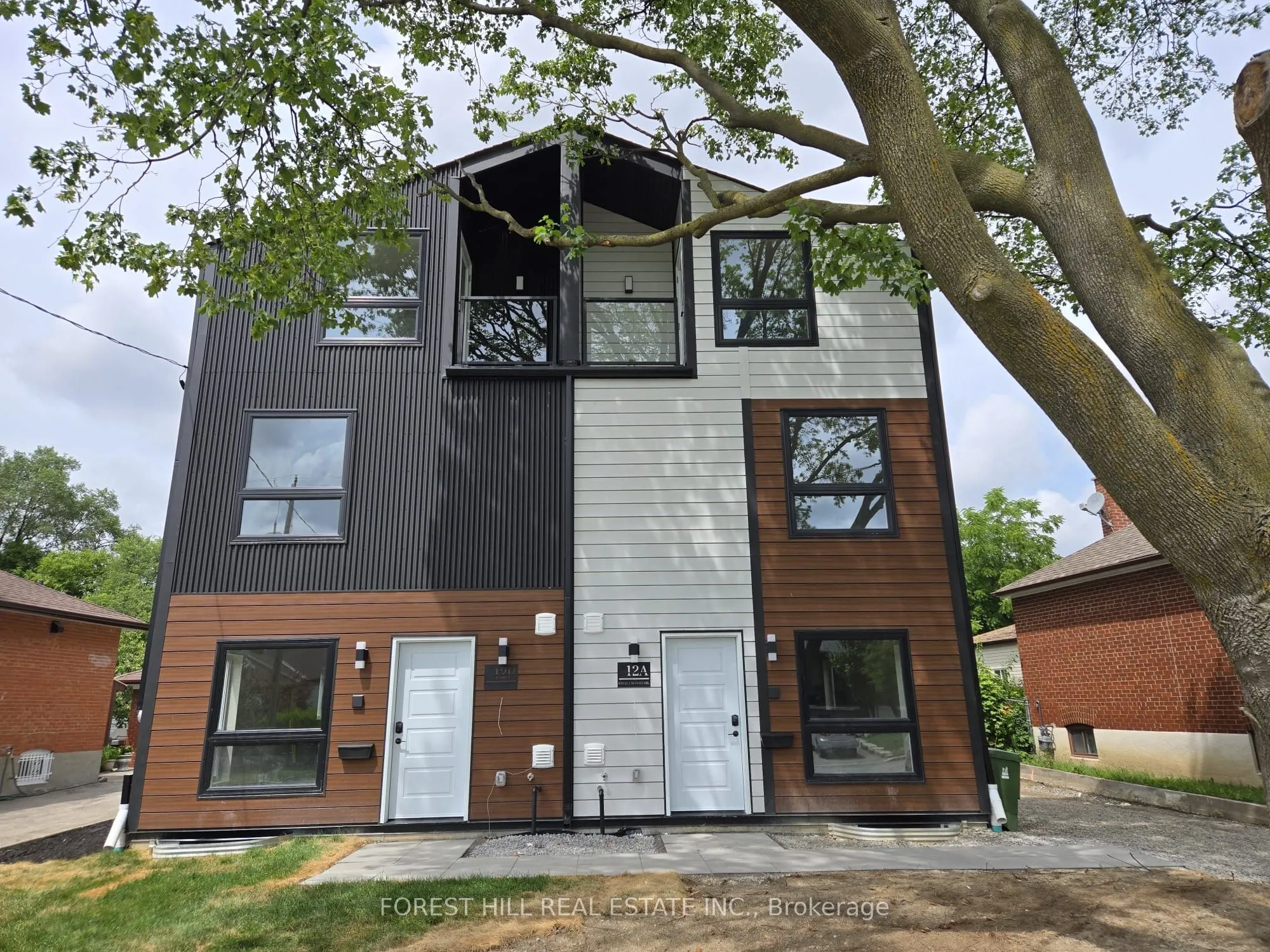 264 Epsom Downs Drive, #D