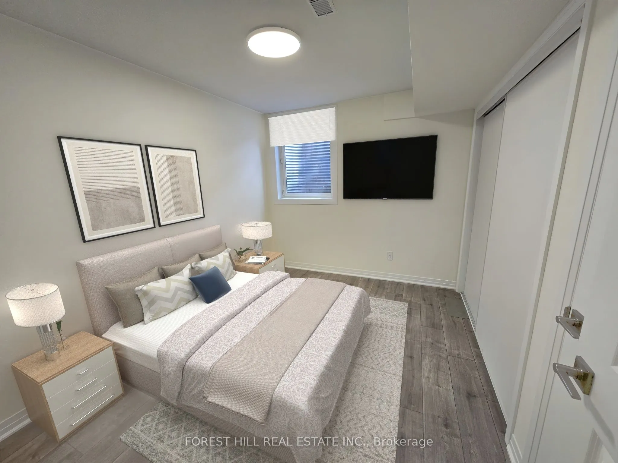 264 Epsom Downs Drive, #D