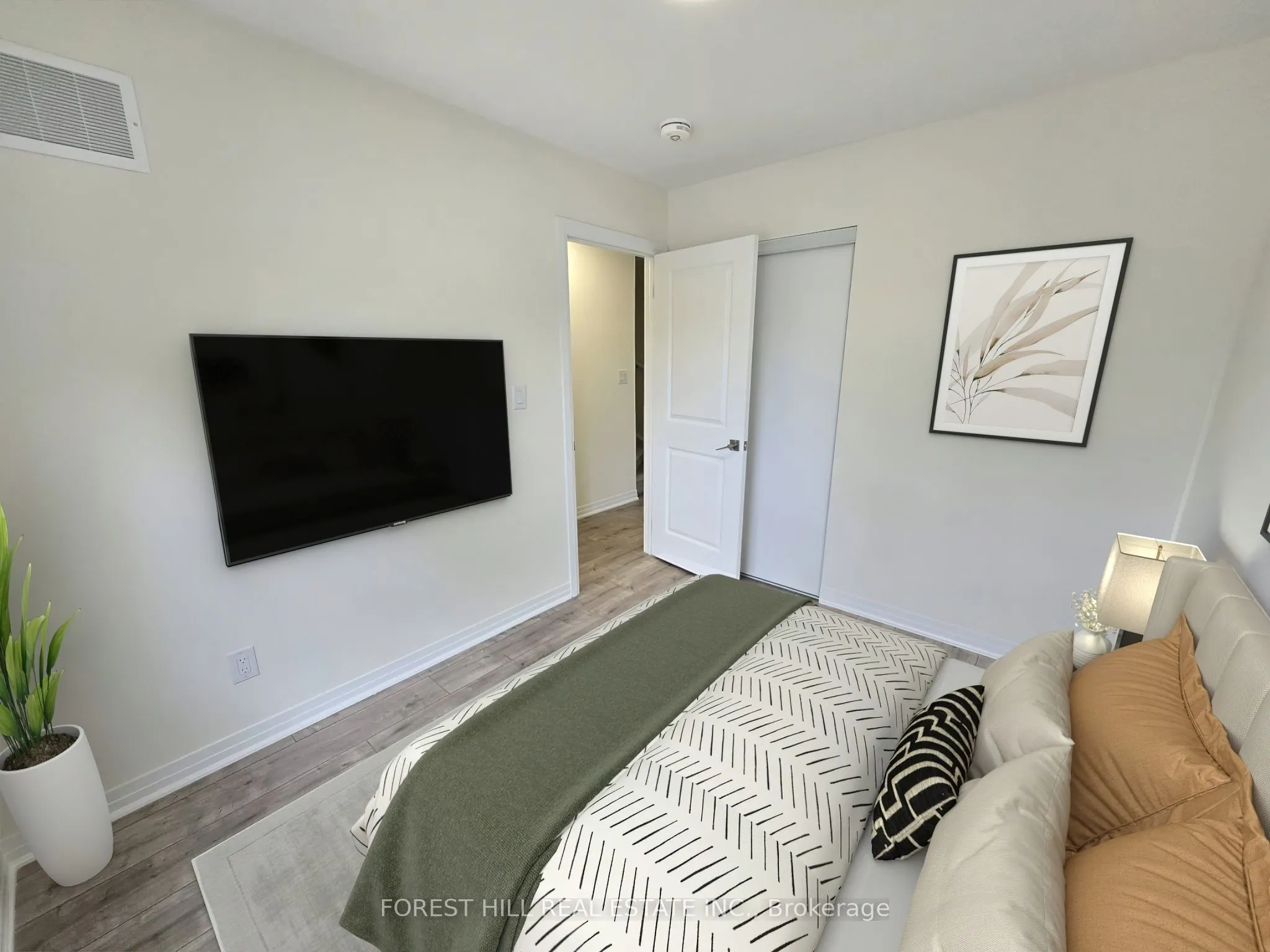 264 Epsom Downs Drive, #D