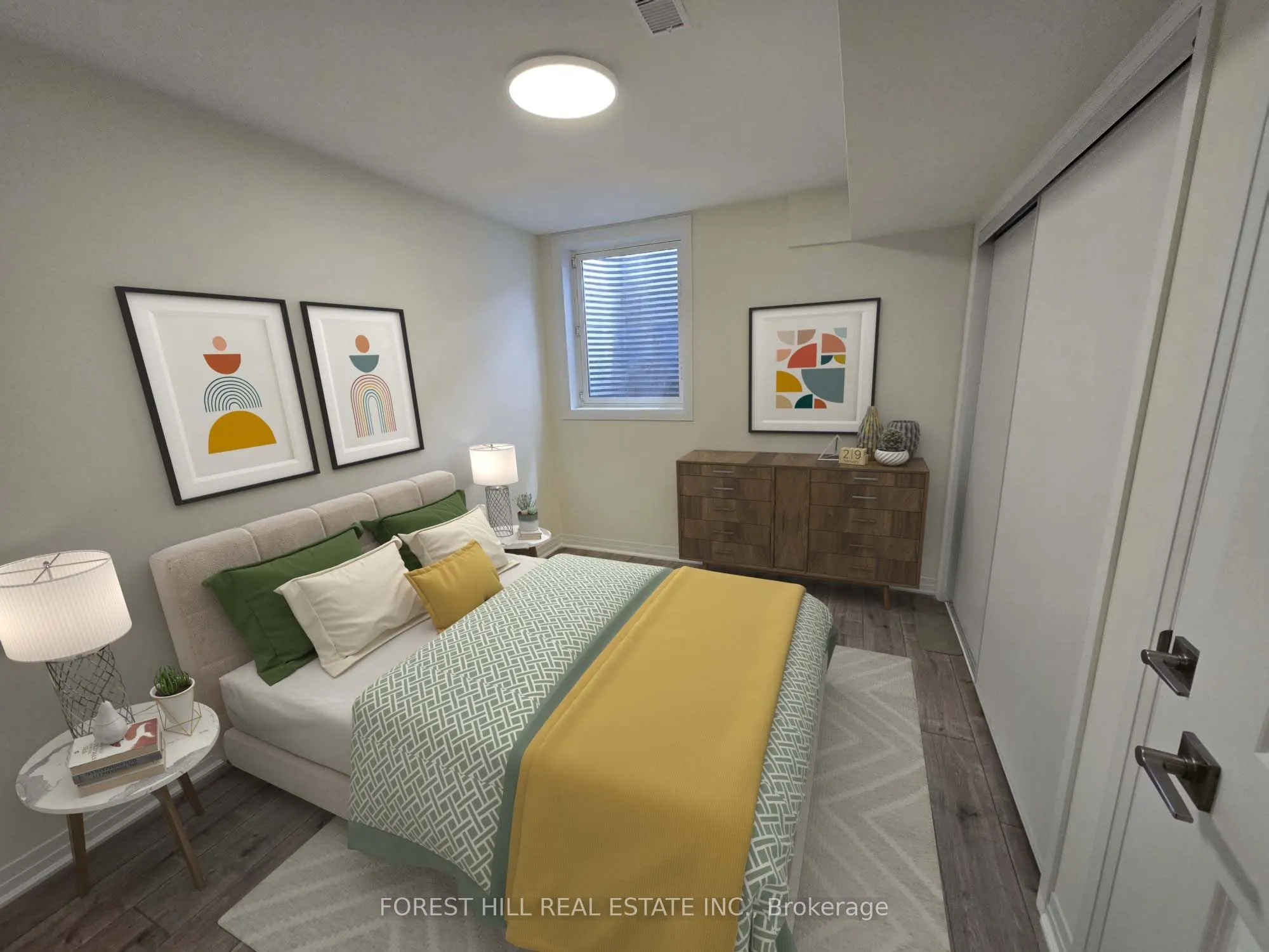 264 Epsom Downs Drive, #D
