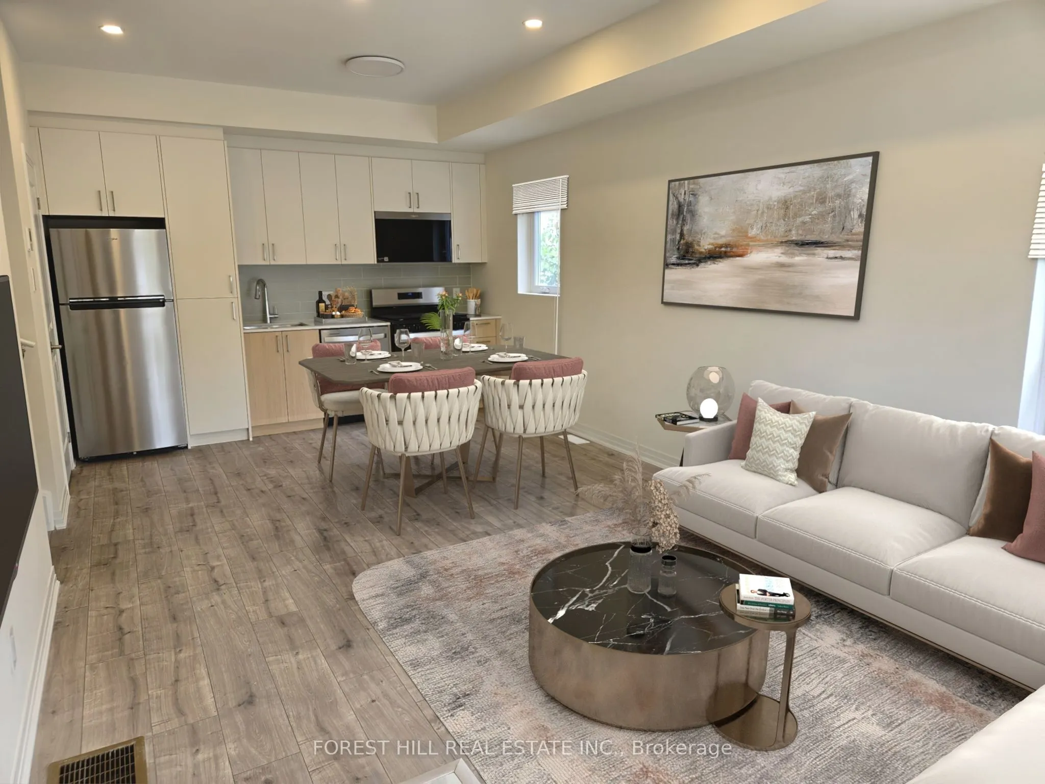 264 Epsom Downs Drive, #D