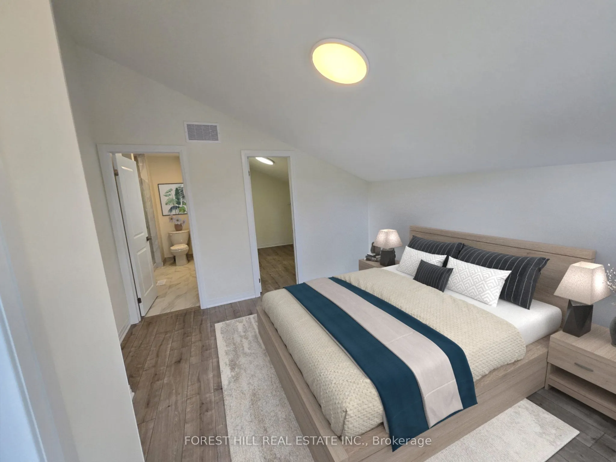 264 Epsom Downs Drive, #D